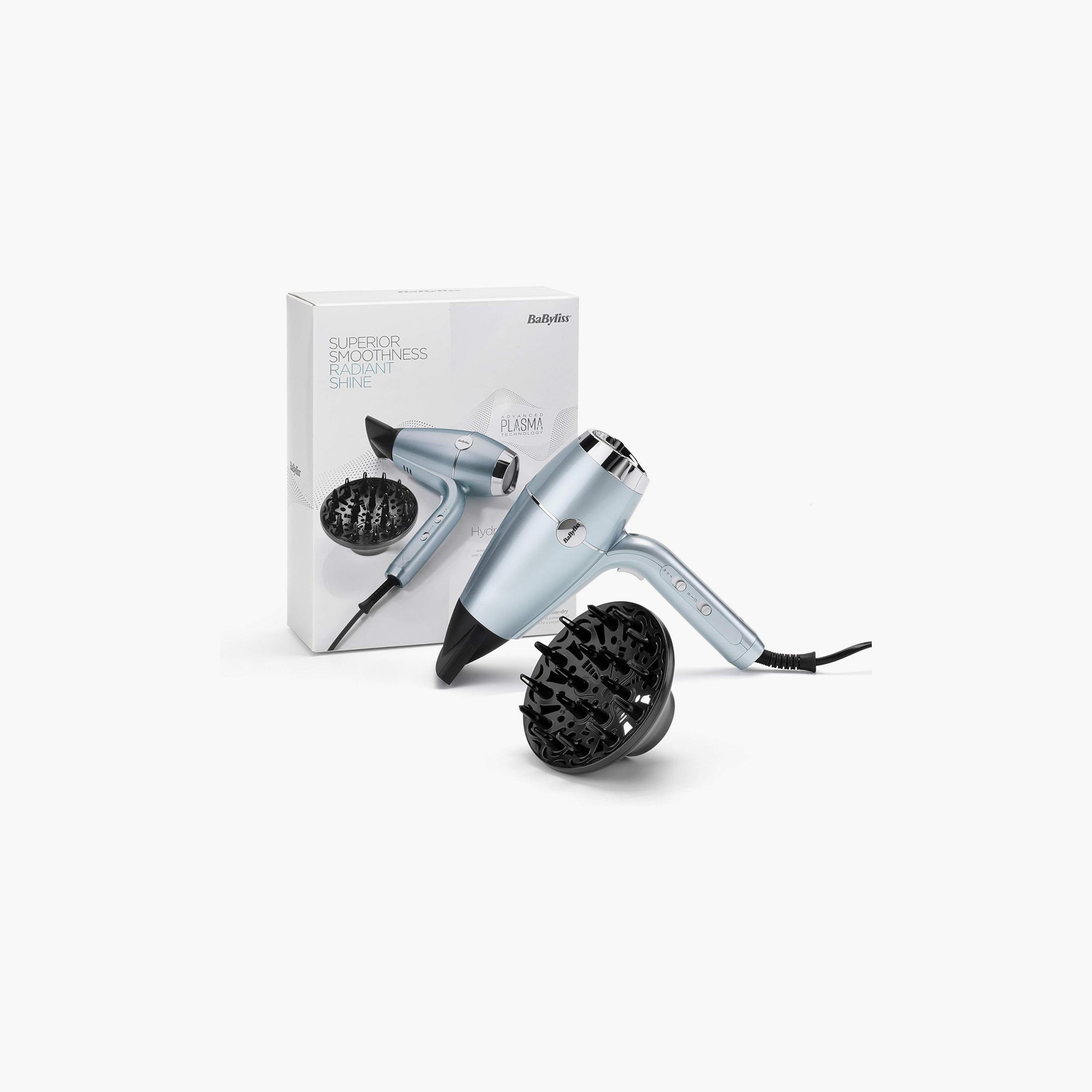 مجفف شعر ذو 2100 واط مع دي سي هيدرو فيوجن بمتعدد الألوان | D773DSDE-beautyandpersonalcare-appliances-hairstylingtools-hairdryers-image-4