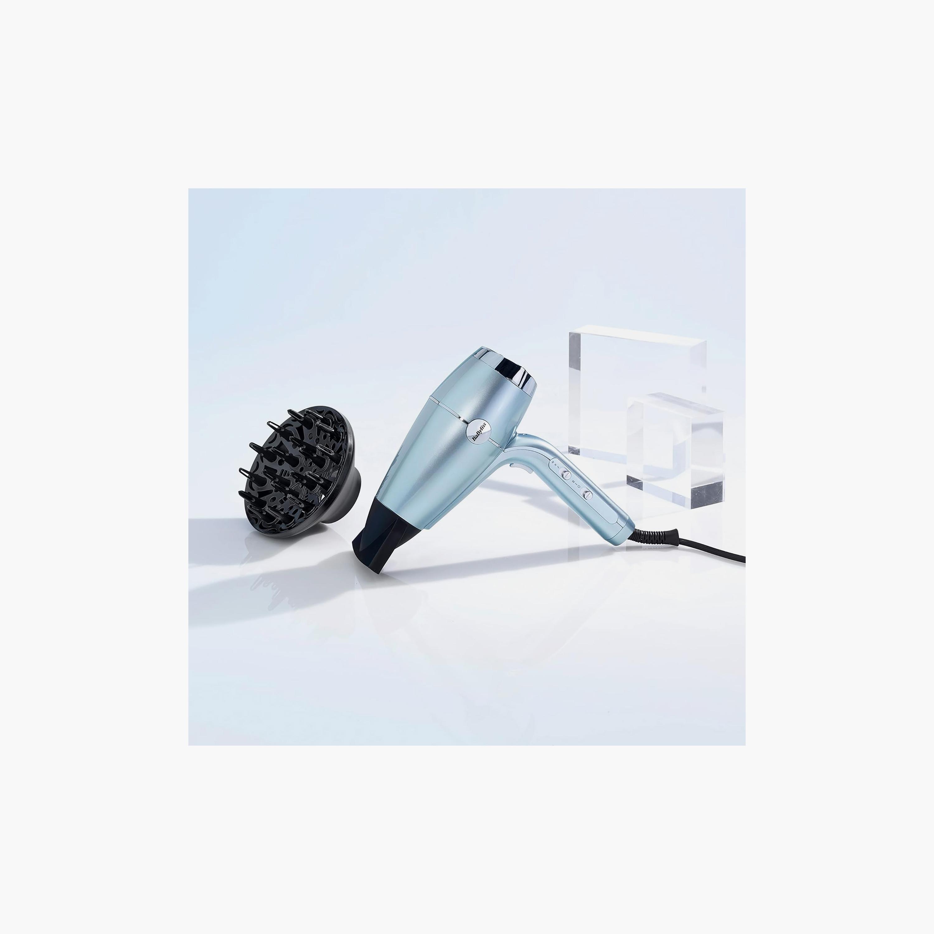 مجفف شعر ذو 2100 واط مع دي سي هيدرو فيوجن بمتعدد الألوان | D773DSDE-beautyandpersonalcare-appliances-hairstylingtools-hairdryers-image-8