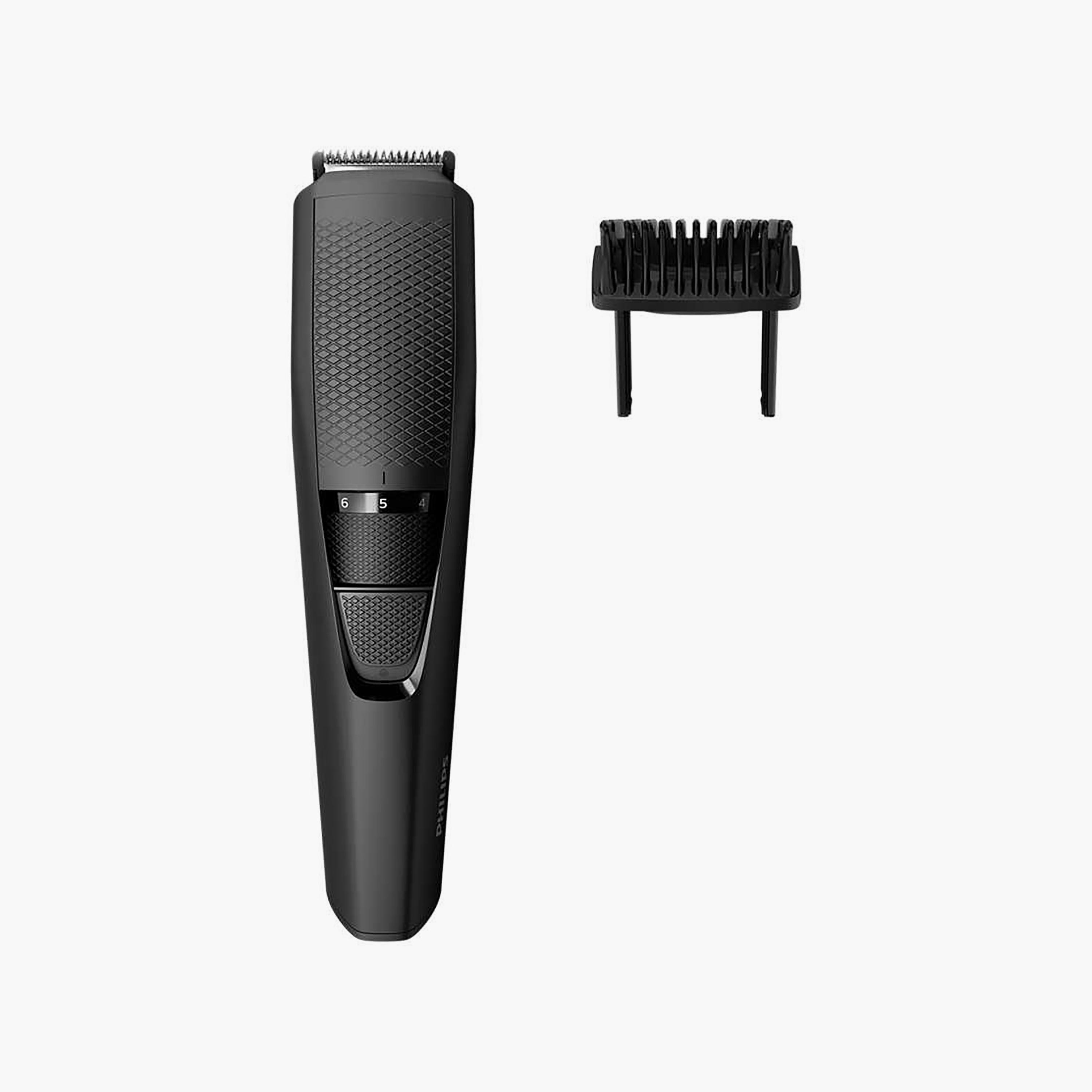 Philips Beard Trimmer Black | BT3208-beautyandpersonalcare-mens-shaving-image-1