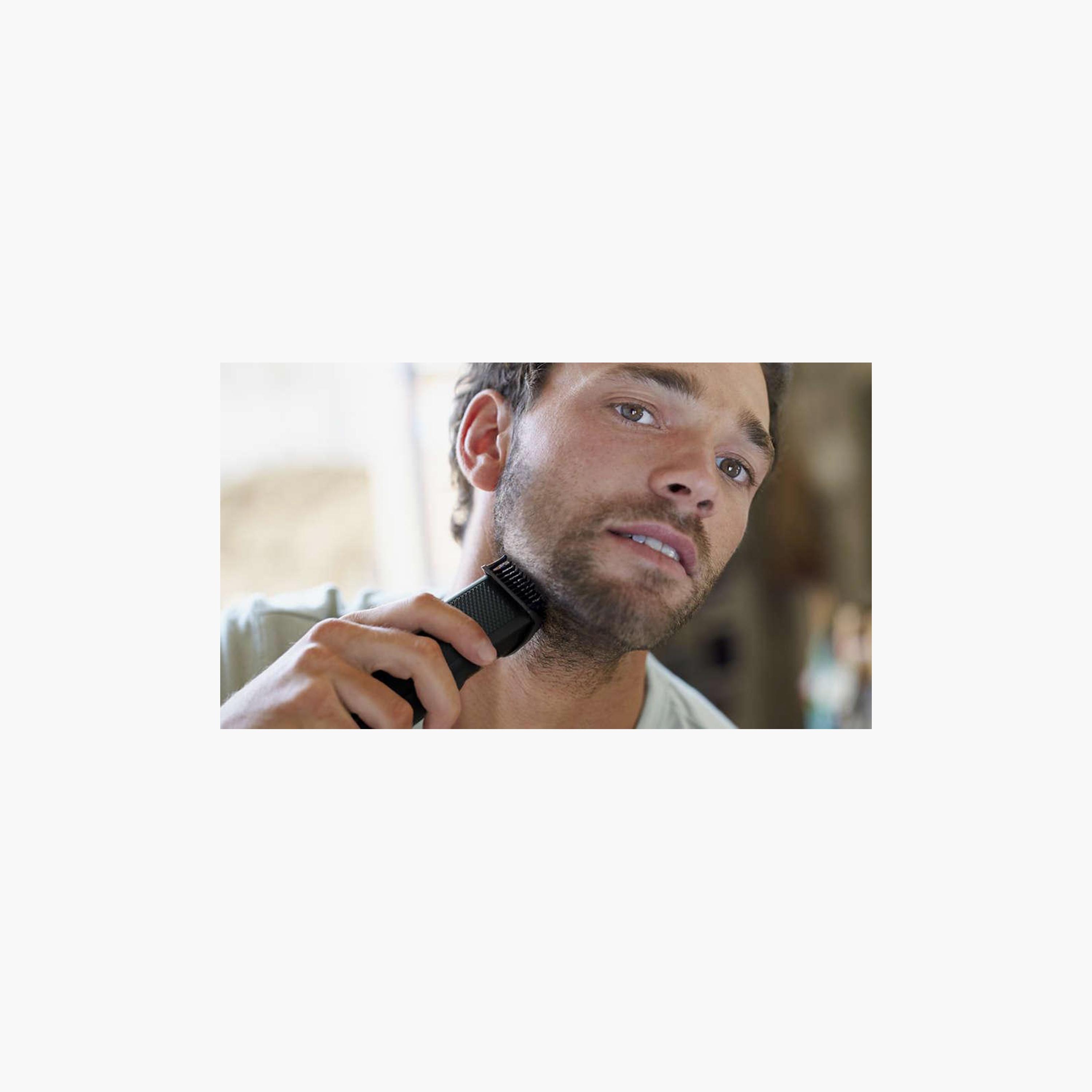Philips Beard Trimmer Black | BT3208-beautyandpersonalcare-mens-shaving-image-2