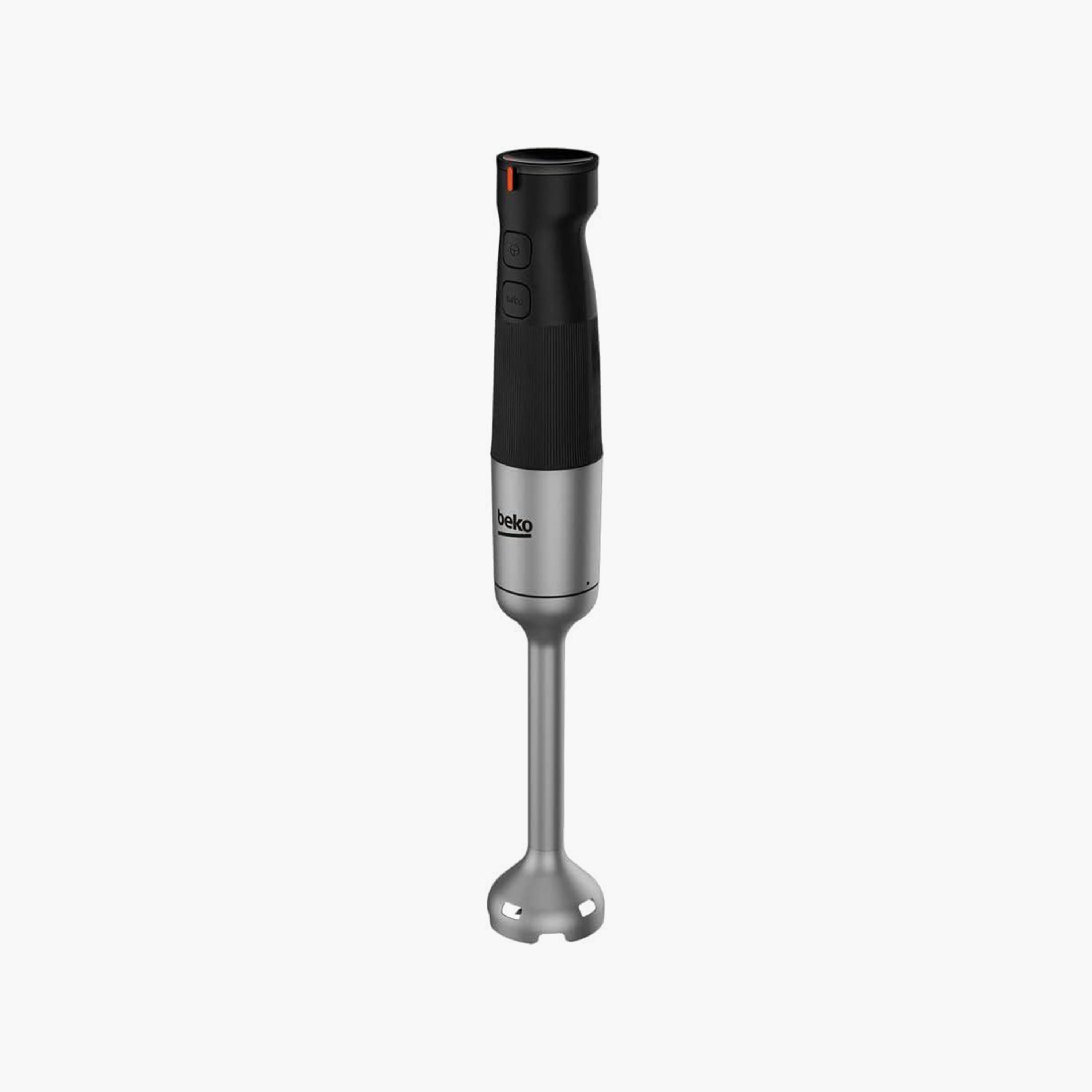 Beko Hand Blender Silver | HBA81762BX-household-appliances-kitchenappliances-blendersmixersandgrinders-image-4
