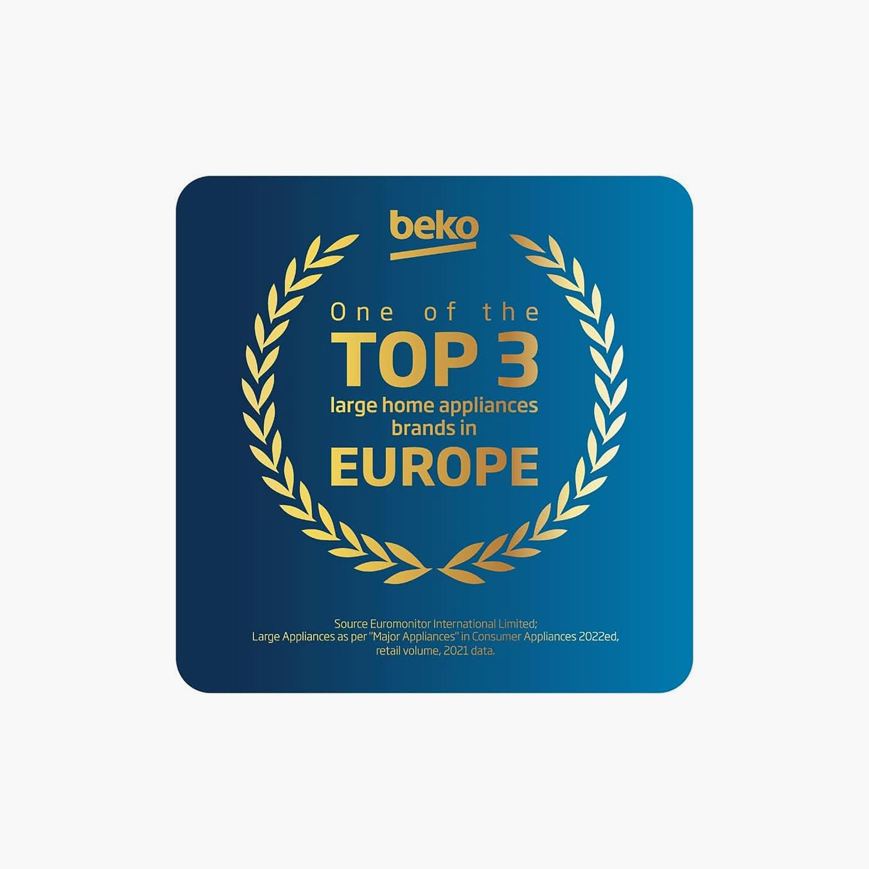 Beko Super Glide Ceramic Soleplate Blue | SPA9130B-household-appliances-homeappliances-ironandsteamers-image-8