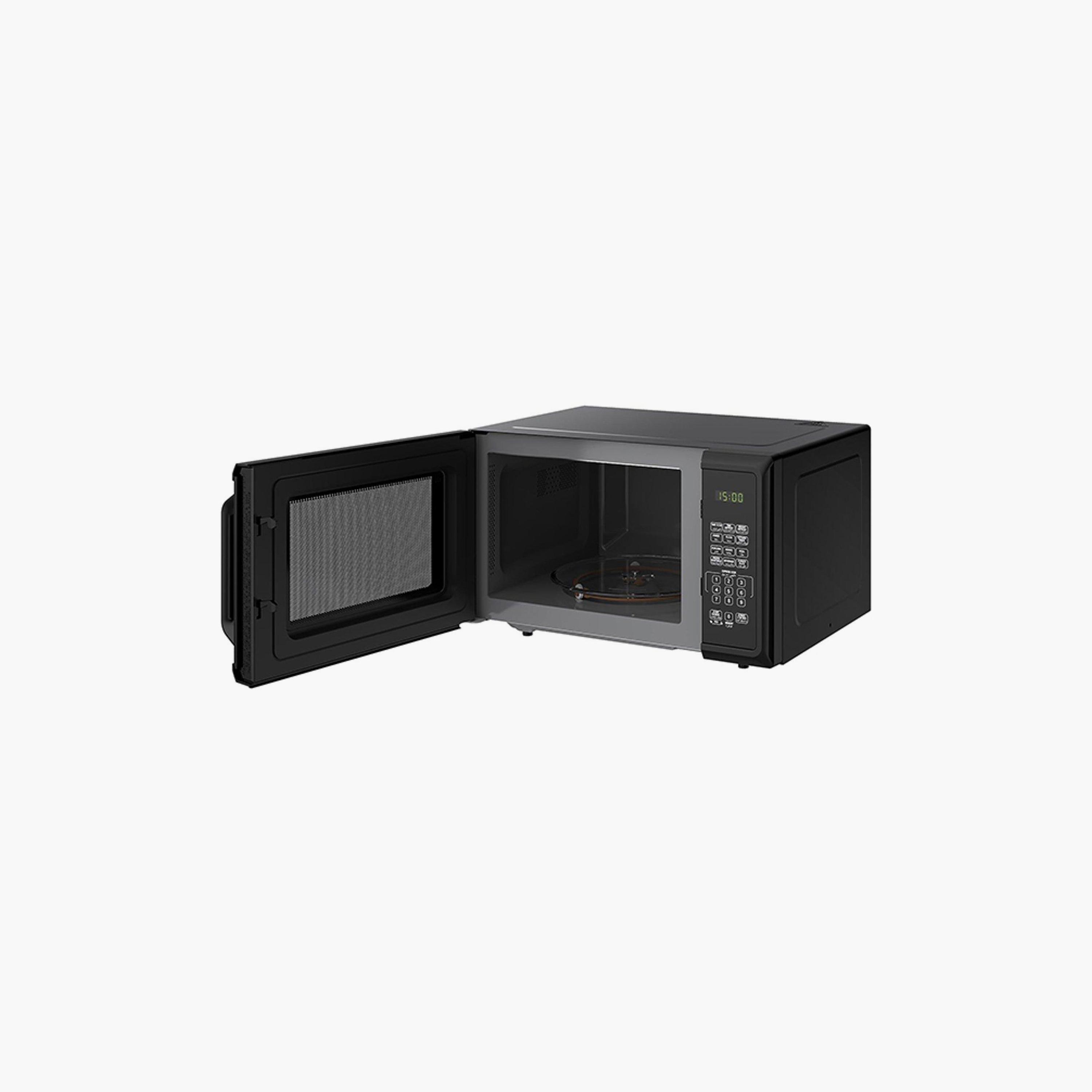 ميكروويف رقمي بلون أسود من ميديا | EM925A2GU-BK-household-appliances-kitchenappliances-microwavesandovens-image-4
