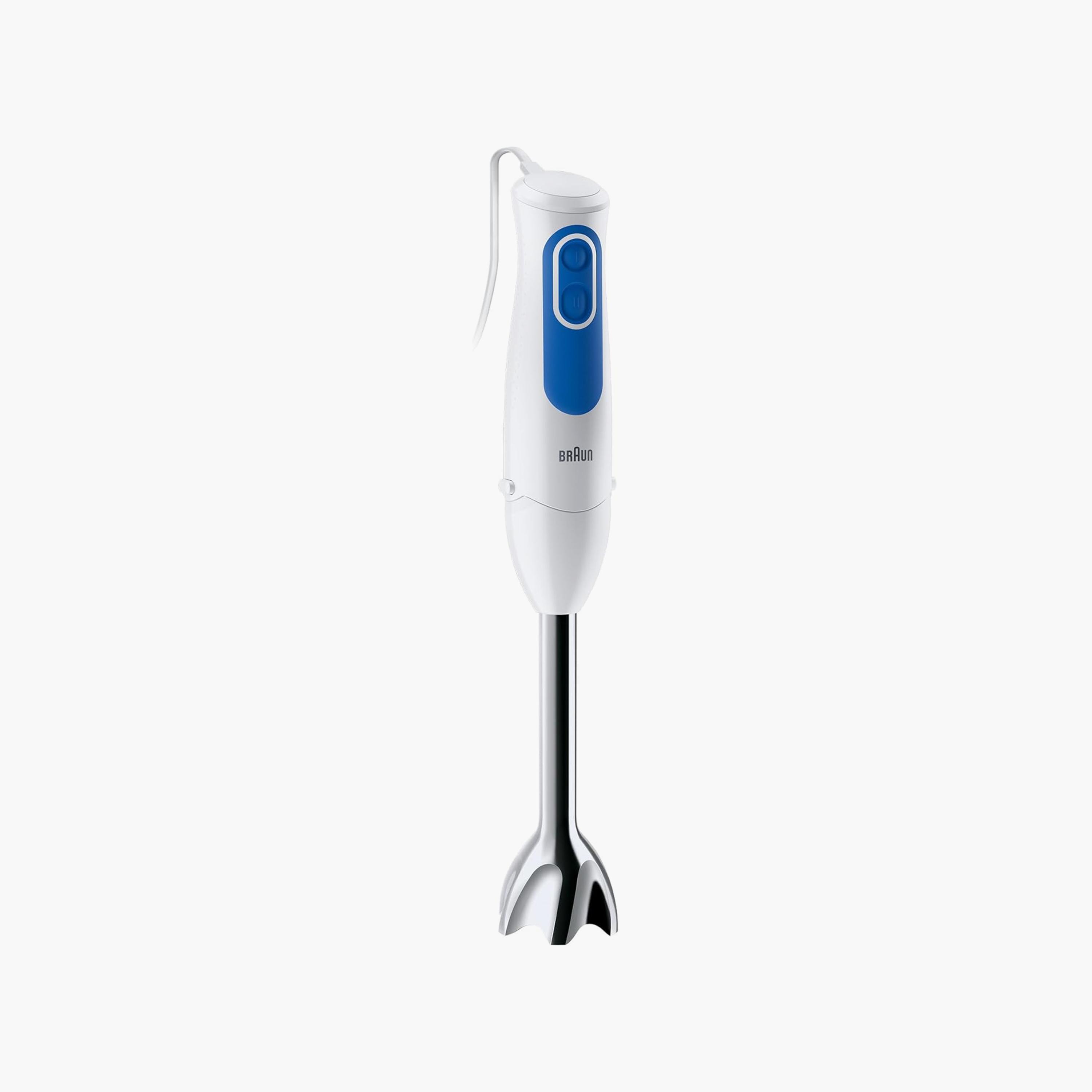 Braun Hand Blender & Chopper White | MQ 3048 HUMMUS-PROMO_EMAX_AE_ADIB_240926-image-2