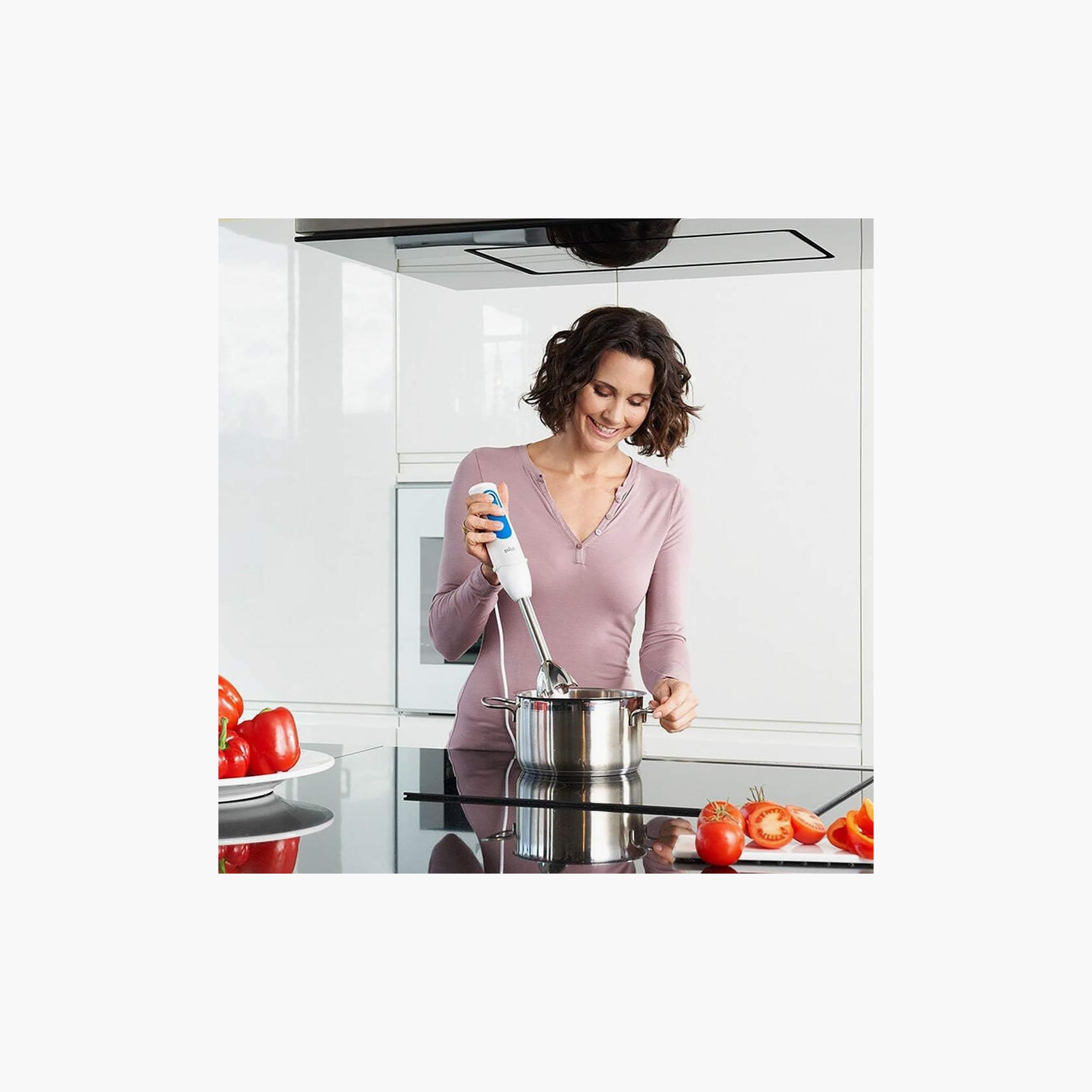 Braun Hand Blender & Chopper White | MQ 3048 HUMMUS-PROMO_EMAX_AE_ADIB_240926-image-6