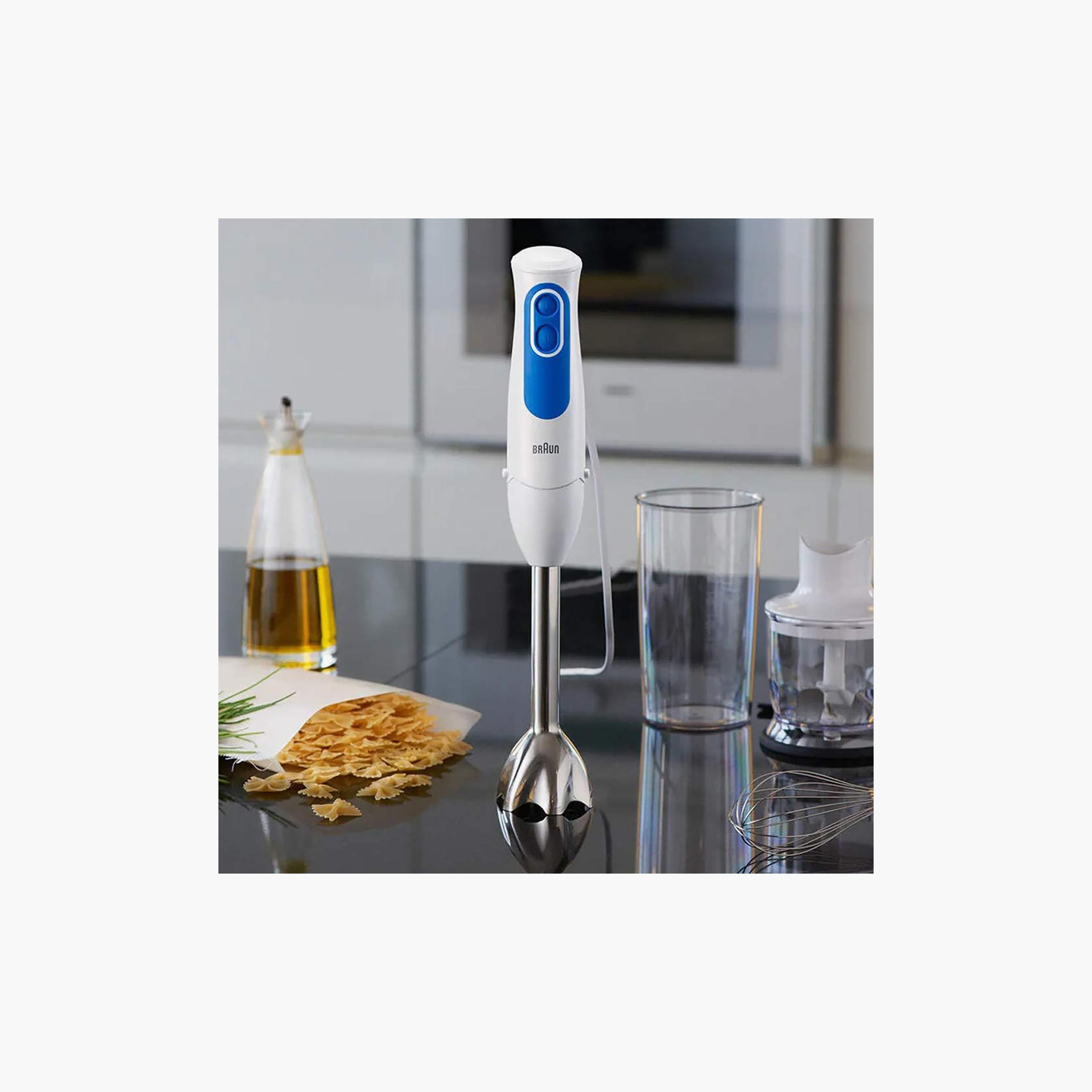 Braun Hand Blender & Chopper White | MQ 3048 HUMMUS-PROMO_EMAX_AE_ADIB_240926-image-7