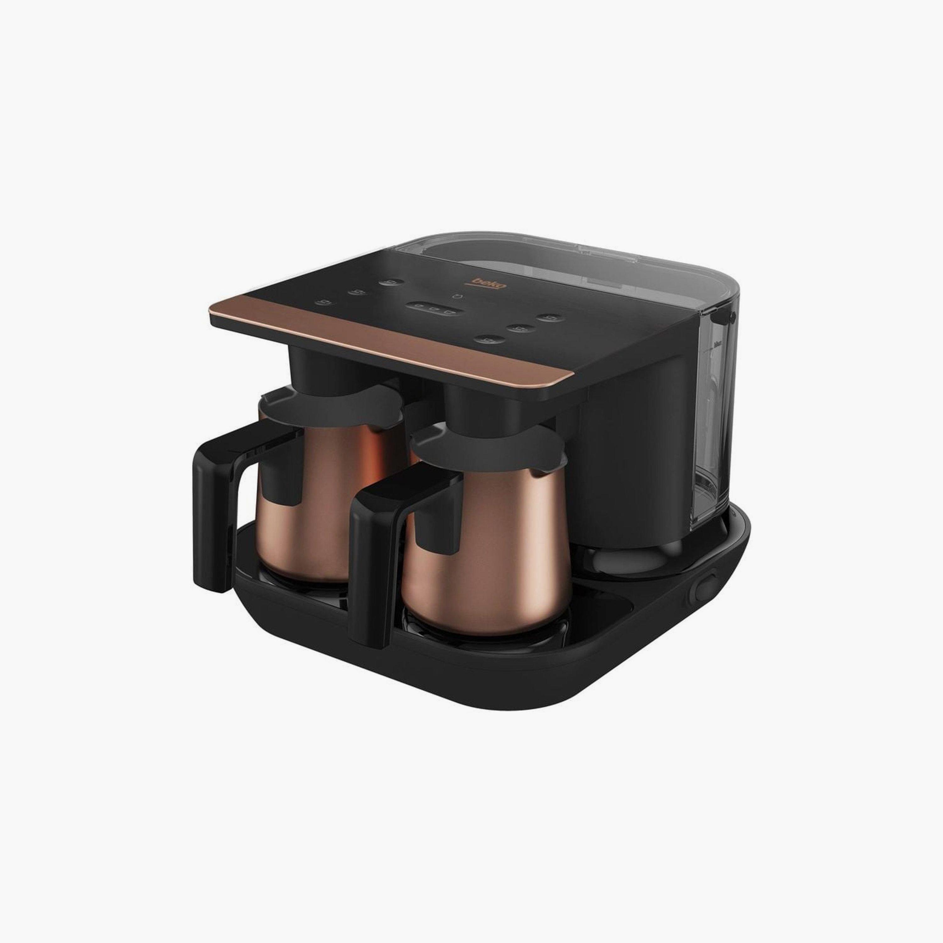 Beko Turkish Coffee Machine Brown | TKM8961B-PROMO_EMAX_AE_ADIB_240926-image-1