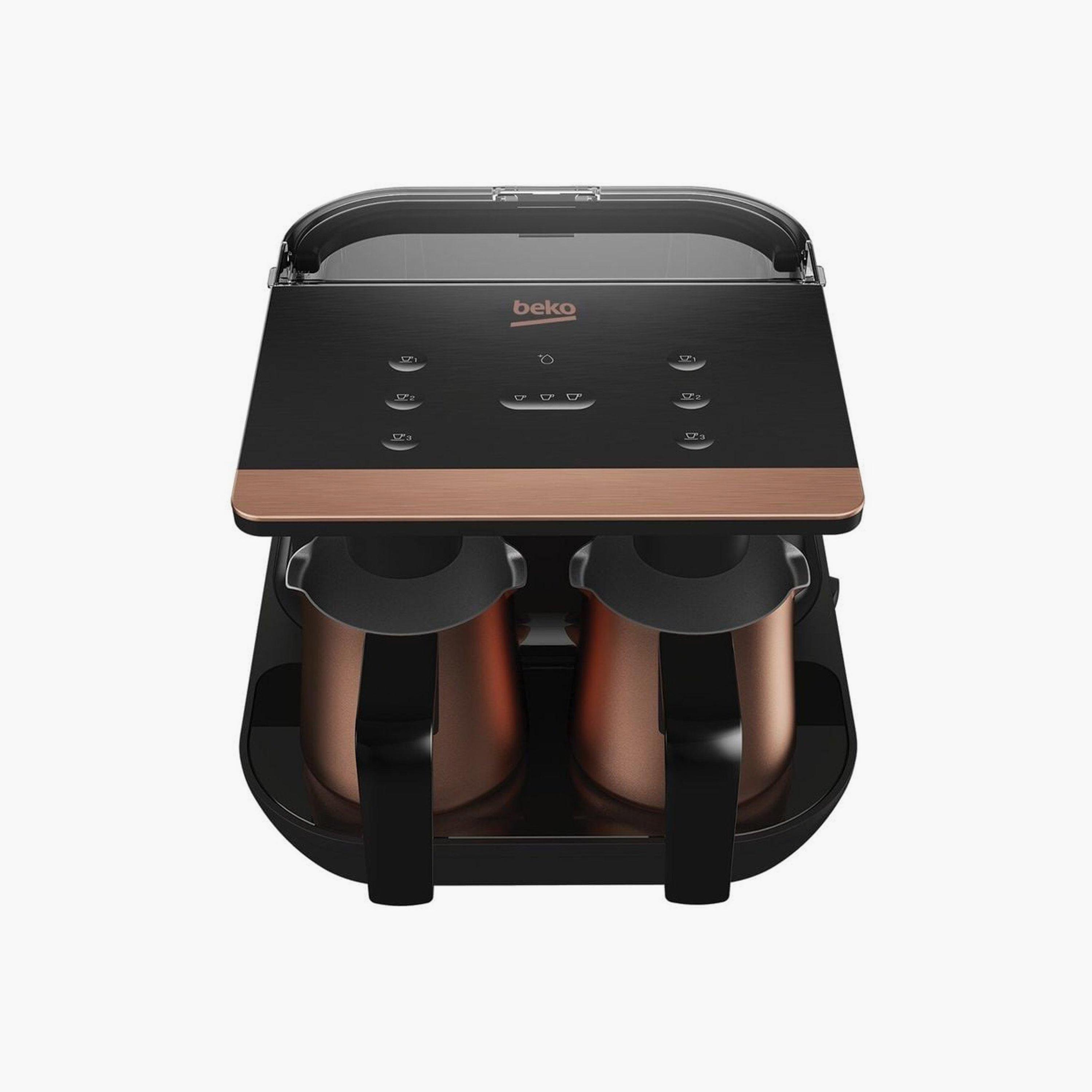 Beko Turkish Coffee Machine Brown | TKM8961B-PROMO_EMAX_AE_ADIB_240926-image-2