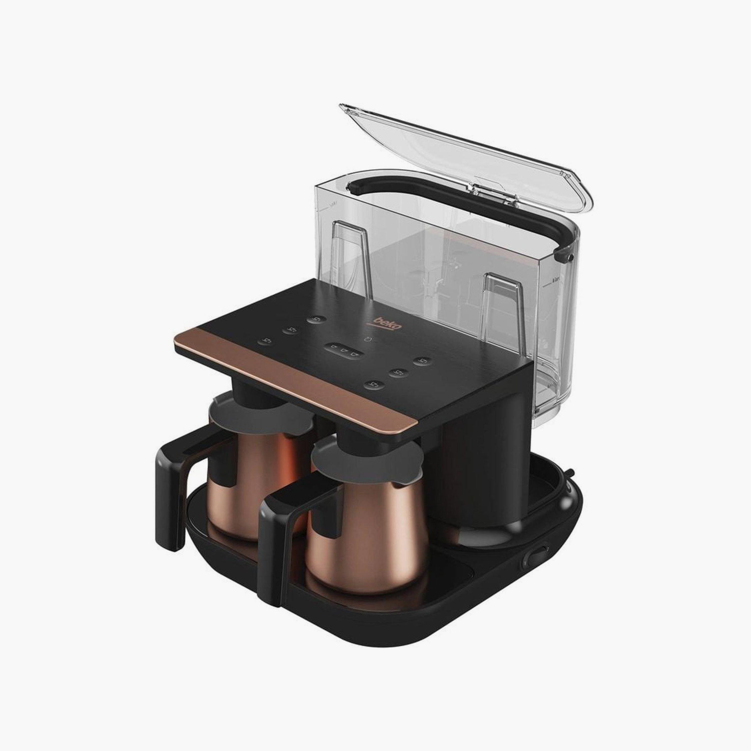 Beko Turkish Coffee Machine Brown | TKM8961B-PROMO_EMAX_AE_ADIB_240926-image-4