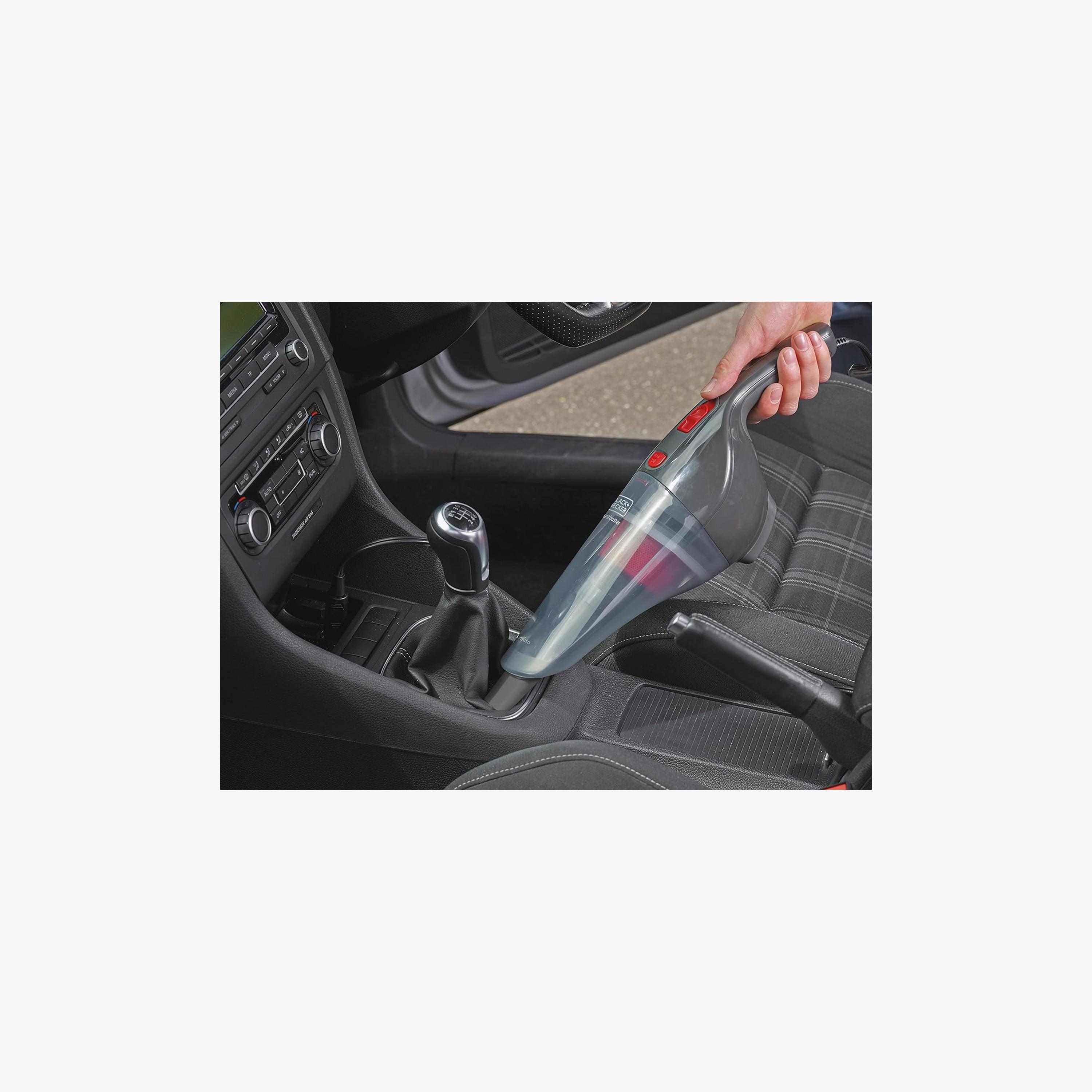 BLACK+DECKER Handheld Vacuum Cleaner Black | NV1210AV-B5-household-appliances-homeappliances-vacuumcleaners-image-10