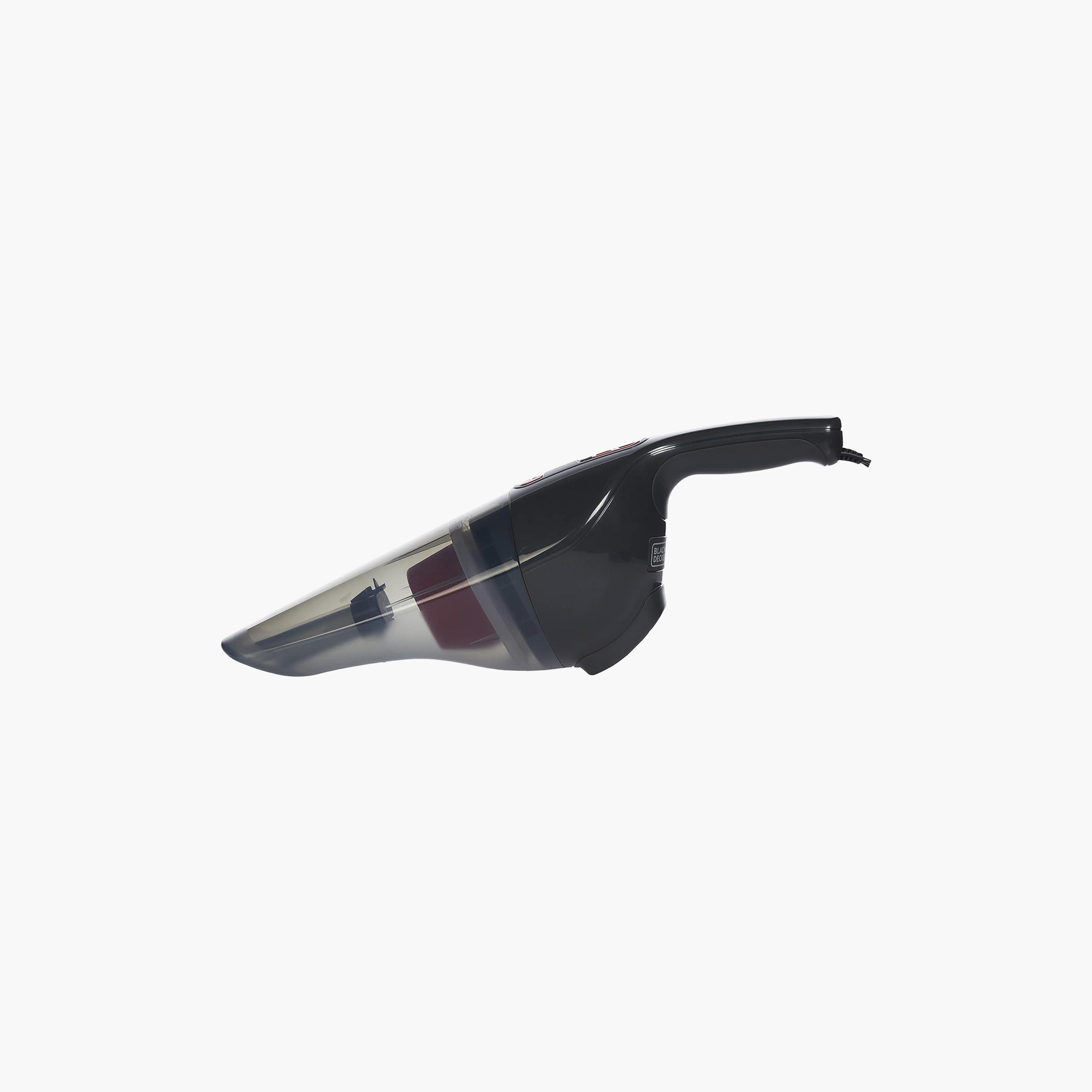 BLACK+DECKER Handheld Vacuum Cleaner Black | NV1210AV-B5-household-appliances-homeappliances-vacuumcleaners-image-3