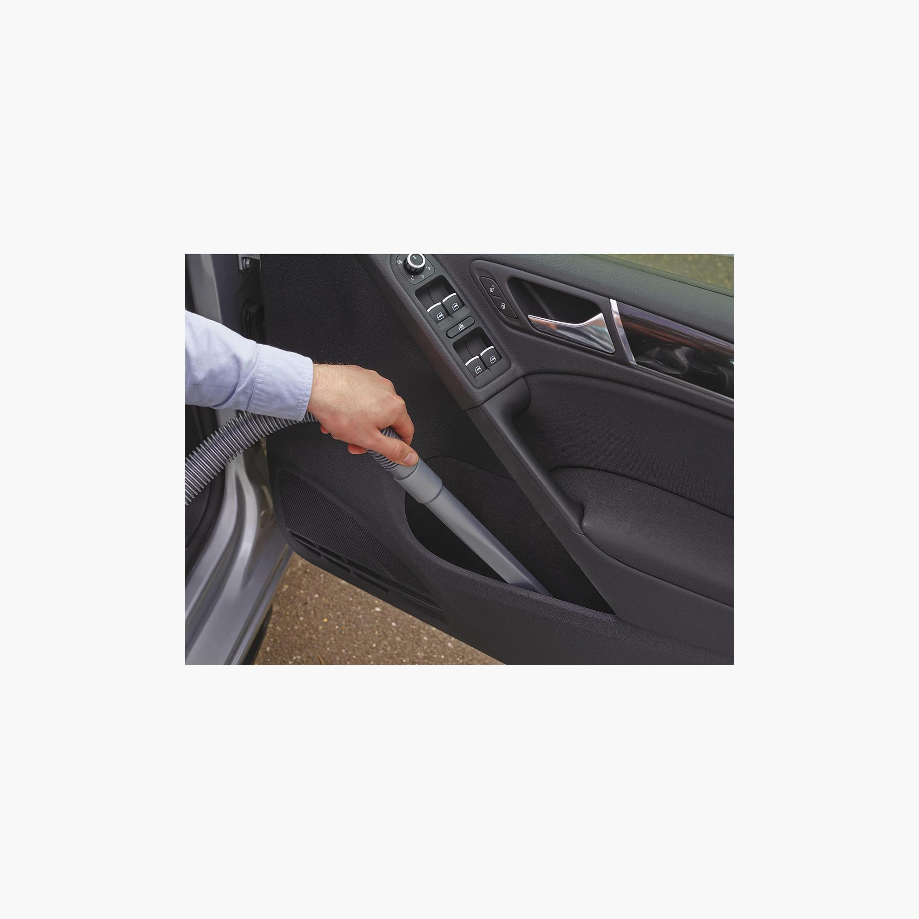 BLACK+DECKER Handheld Vacuum Cleaner Black | NV1210AV-B5-household-appliances-homeappliances-vacuumcleaners-image-8
