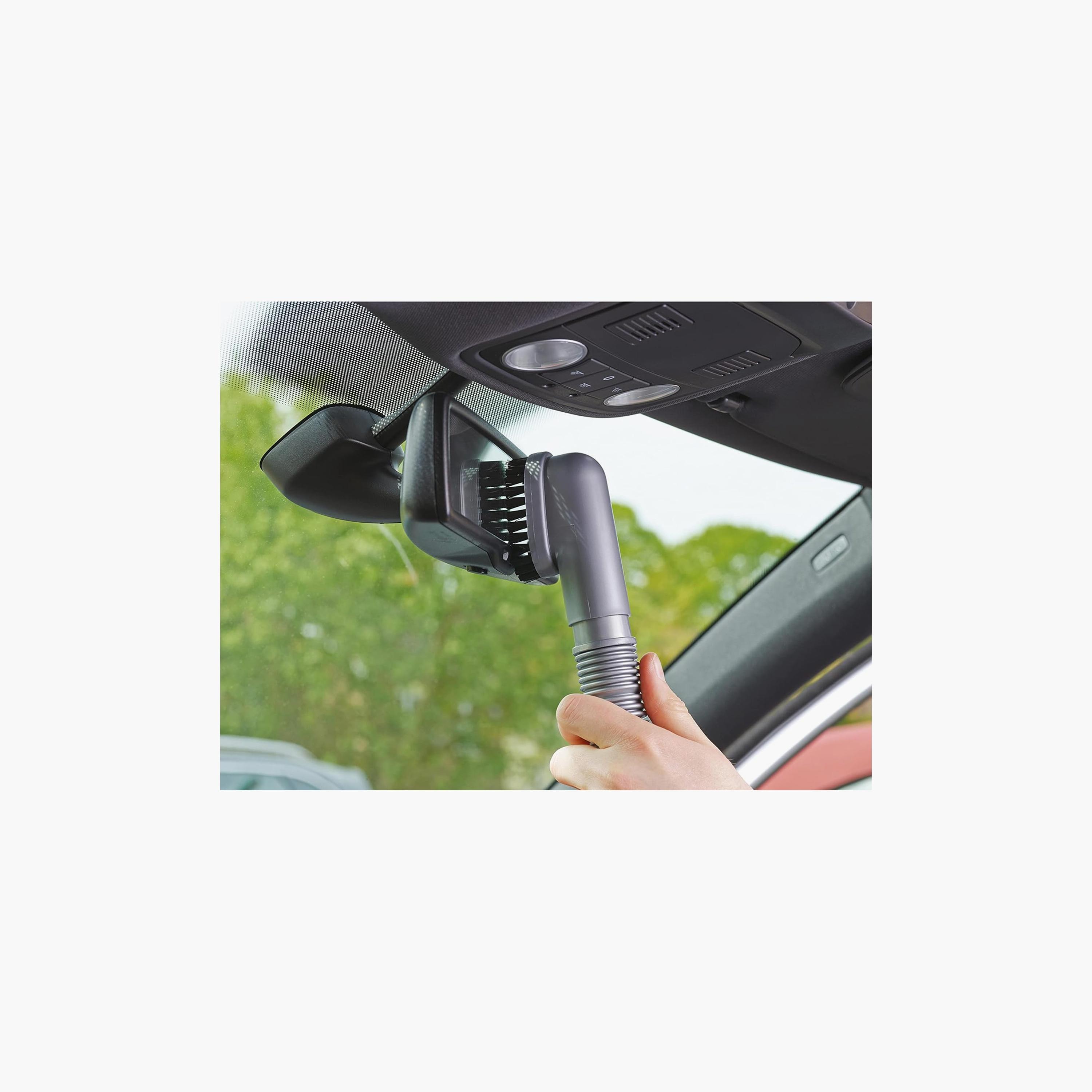 BLACK+DECKER Handheld Vacuum Cleaner Black | NV1210AV-B5-household-appliances-homeappliances-vacuumcleaners-image-9