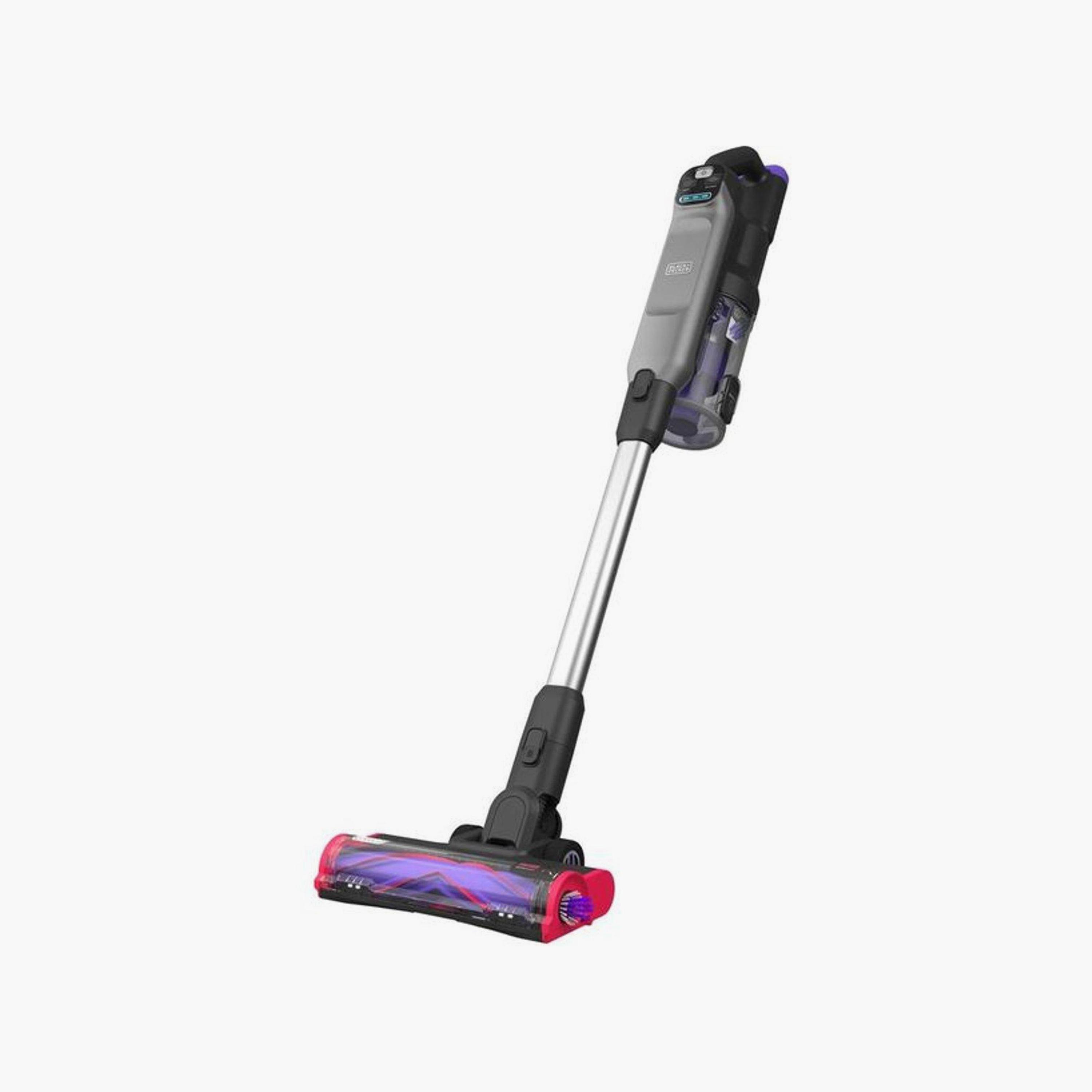 BLACK+DECKER Summit Series Stick Vacuum Cleaner Multicolor | BHFEA640WG-GB-household-appliances-homeappliances-vacuumcleaners-image-1