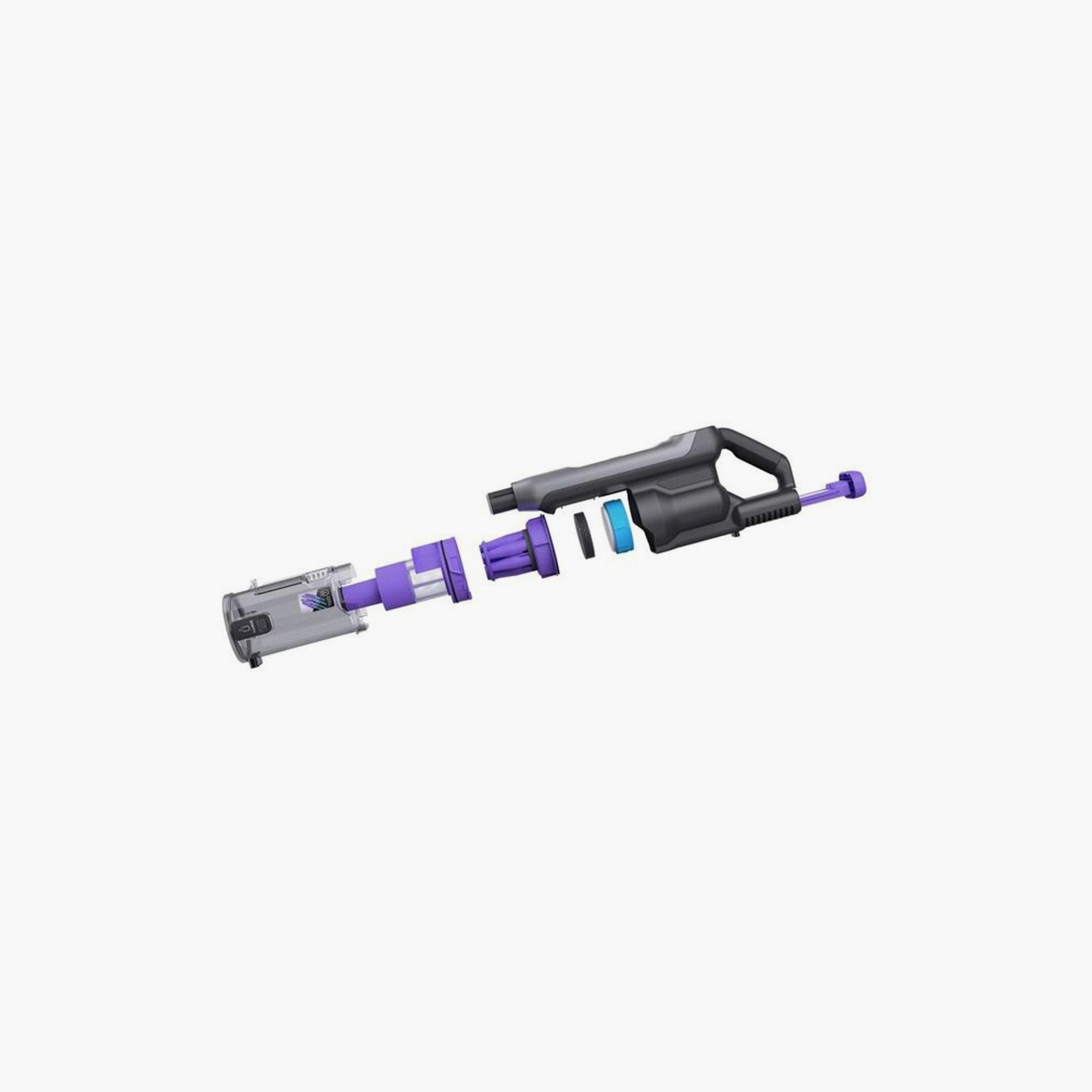 BLACK+DECKER Summit Series Stick Vacuum Cleaner Multicolor | BHFEA640WG-GB-household-appliances-homeappliances-vacuumcleaners-image-4