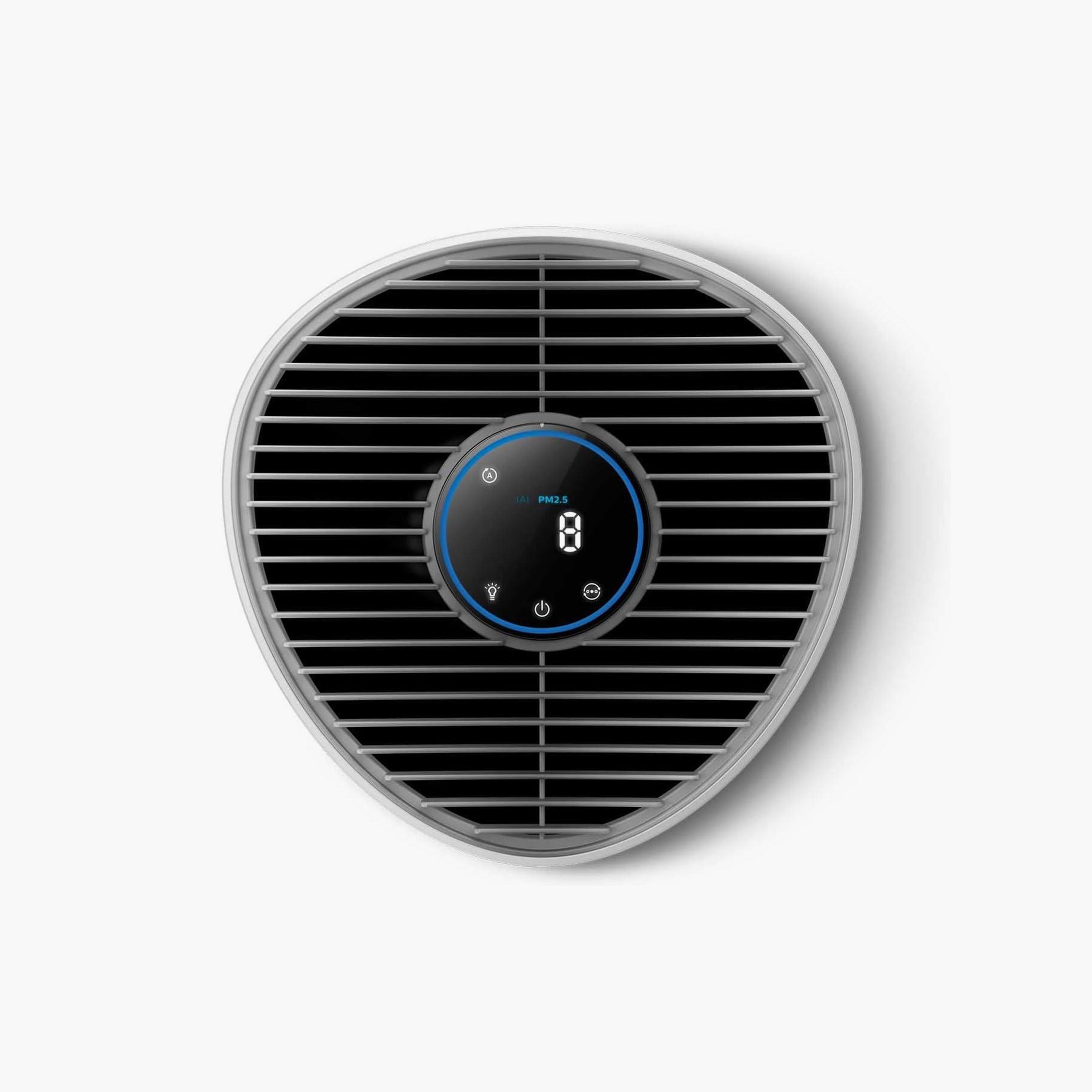 Philips 1000 Series Air Purifier for Medium Rooms White | AC1711/90-household-appliances-homeappliances-airpurifiers-image-5