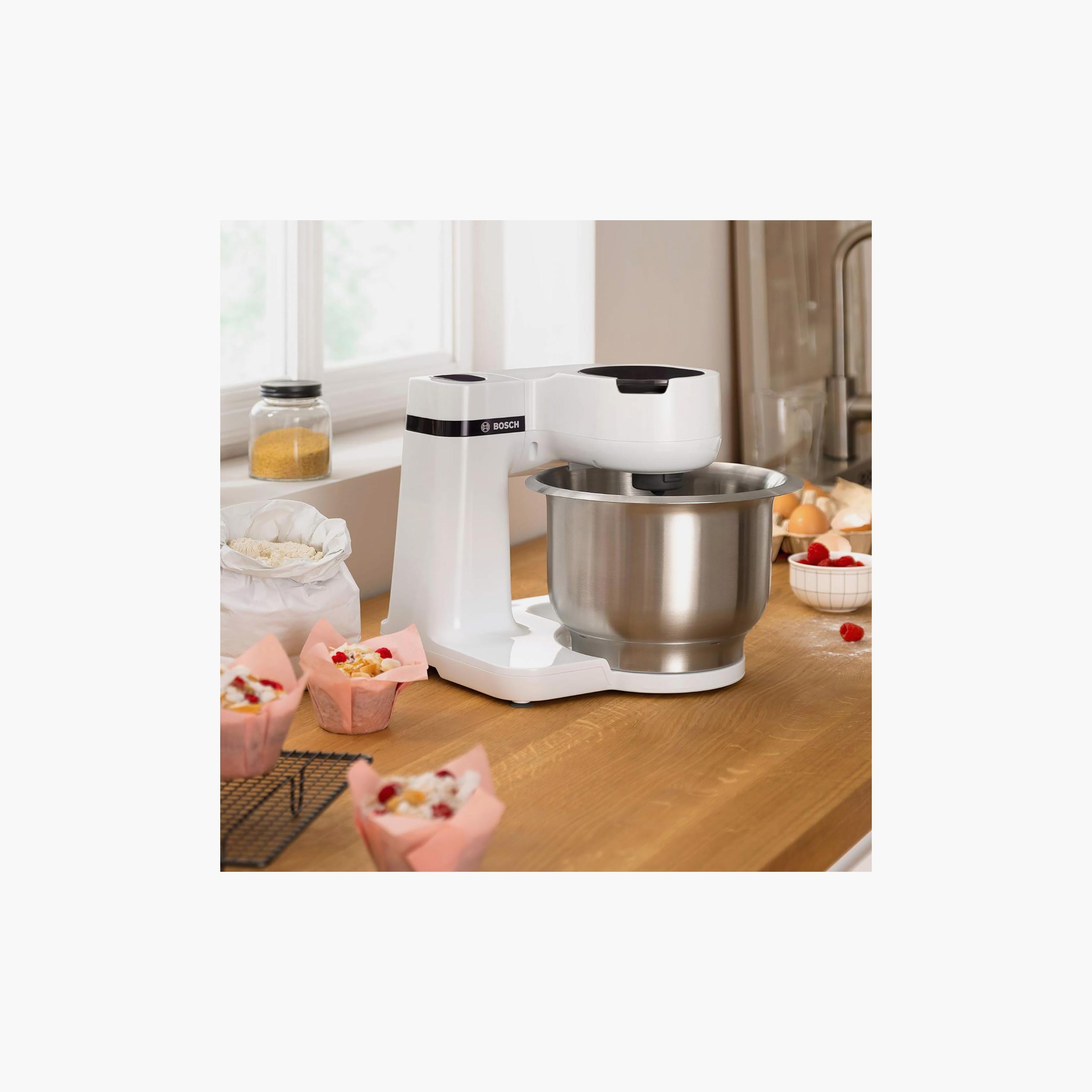 Bosch Kitchen Machine With Meat Mincer White | MUMS2EW30G-PROMO_EMAX_AE_ENBD_131026-image-5