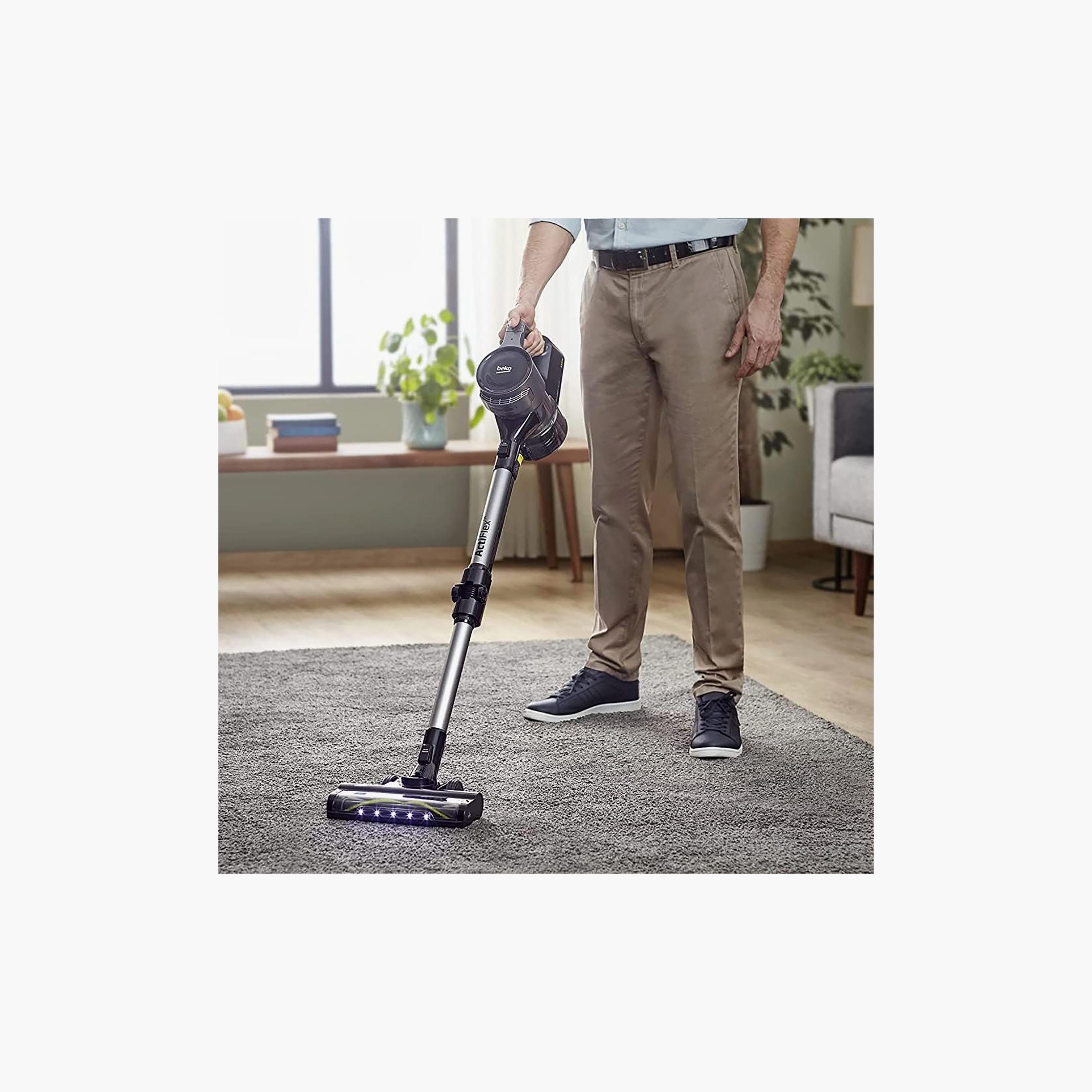 Beko Cordless Vacuum Cleaner Graphite Grey | VRT94929VI-PROMO_EMAX_AE_ADIB_240926-image-10