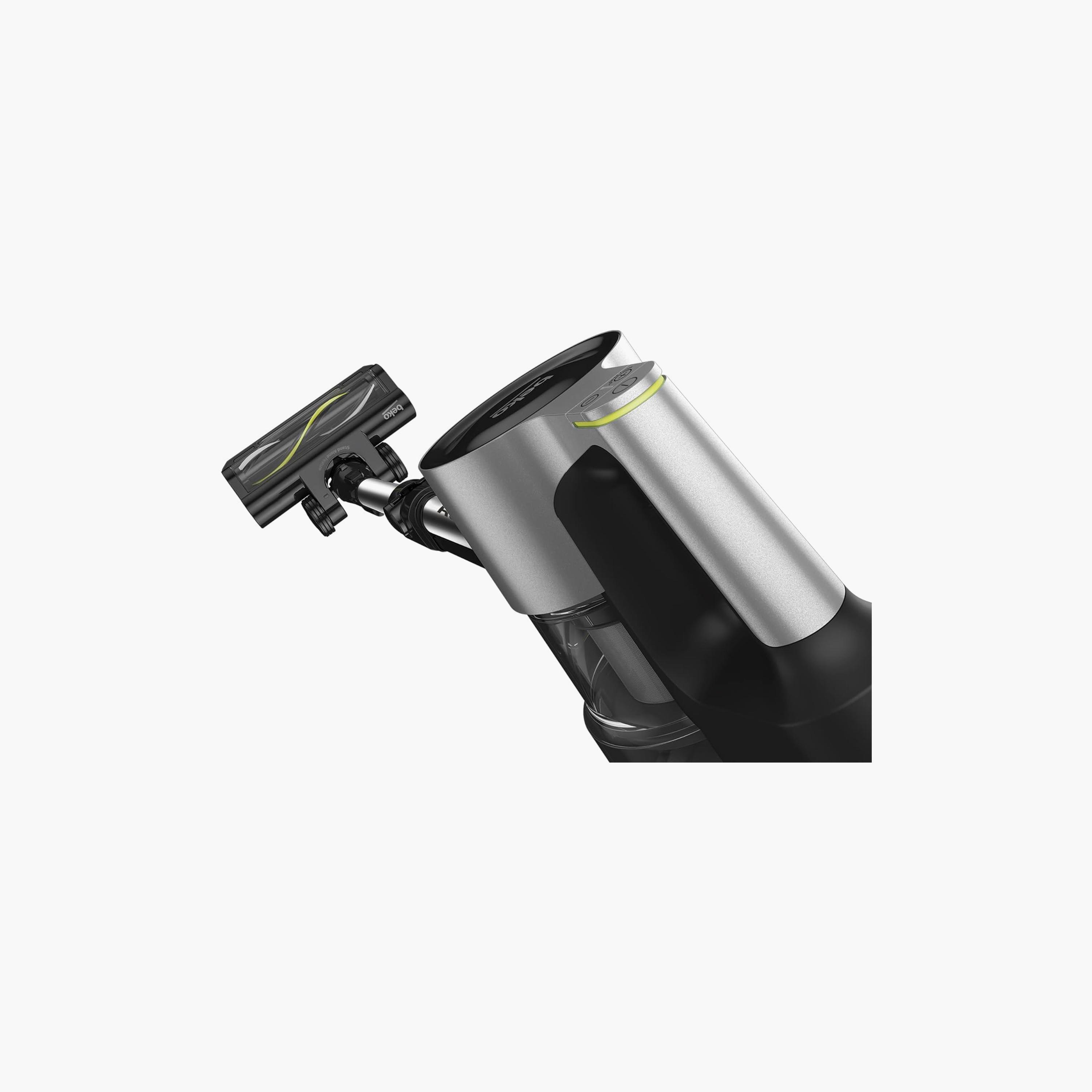 Beko Cordless Vacuum Cleaner Graphite Grey | VRT94929VI-PROMO_EMAX_AE_ADIB_240926-image-4