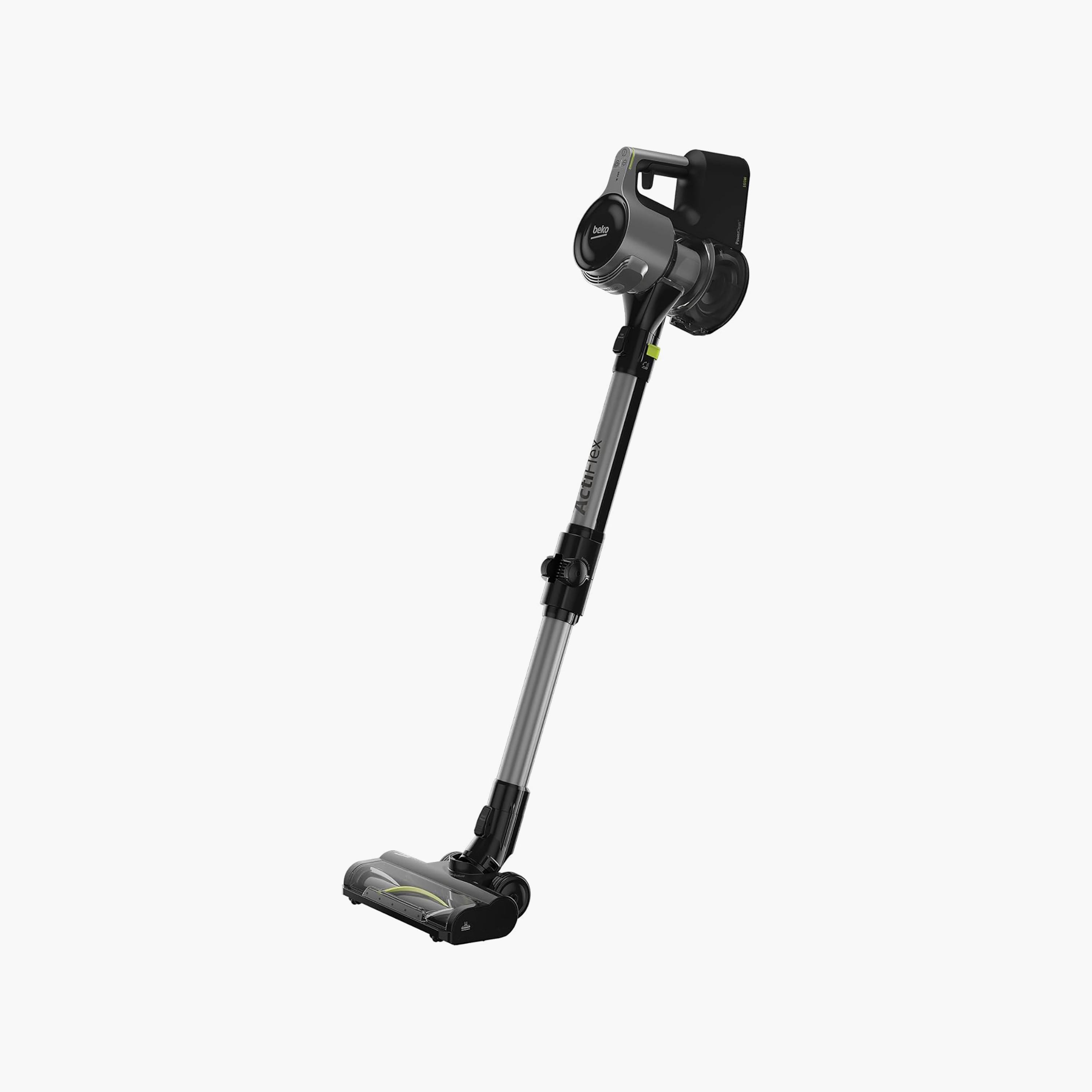 Beko Cordless Vacuum Cleaner Graphite Grey | VRT94929VI-PROMO_EMAX_AE_ADIB_240926-image-5