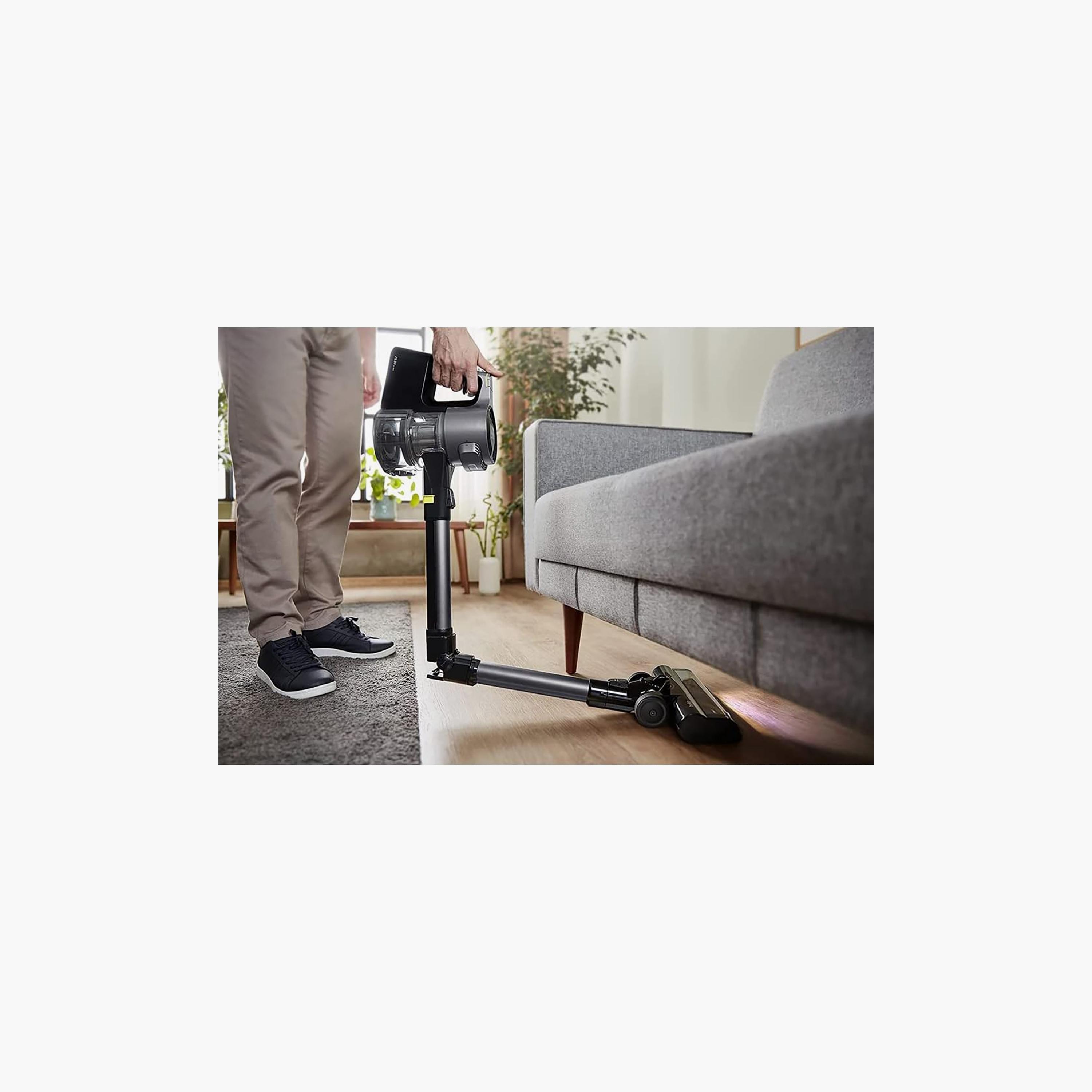 Beko Cordless Vacuum Cleaner Graphite Grey | VRT94929VI-PROMO_EMAX_AE_ADIB_240926-image-7
