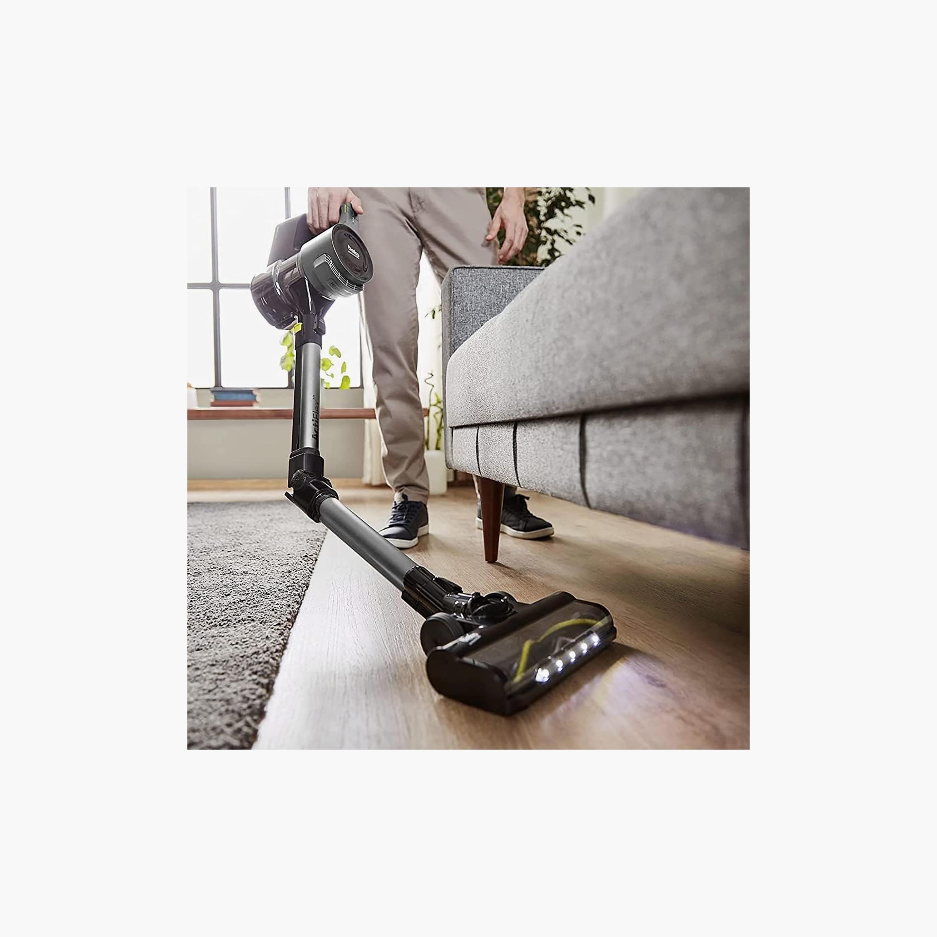 Beko Cordless Vacuum Cleaner Graphite Grey | VRT94929VI-PROMO_EMAX_AE_ADIB_240926-image-8