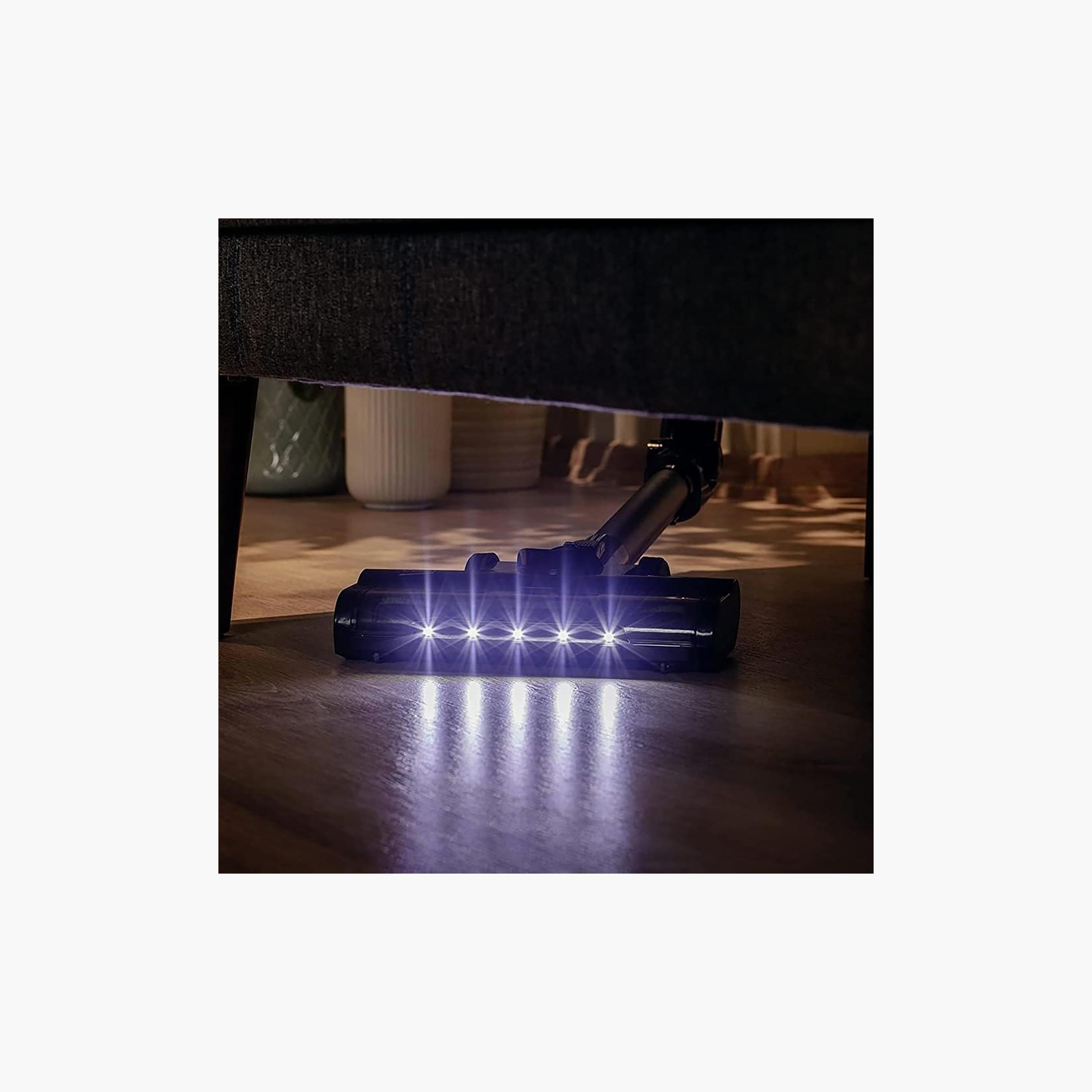 Beko Cordless Vacuum Cleaner Graphite Grey | VRT94929VI-PROMO_EMAX_AE_ADIB_240926-image-9