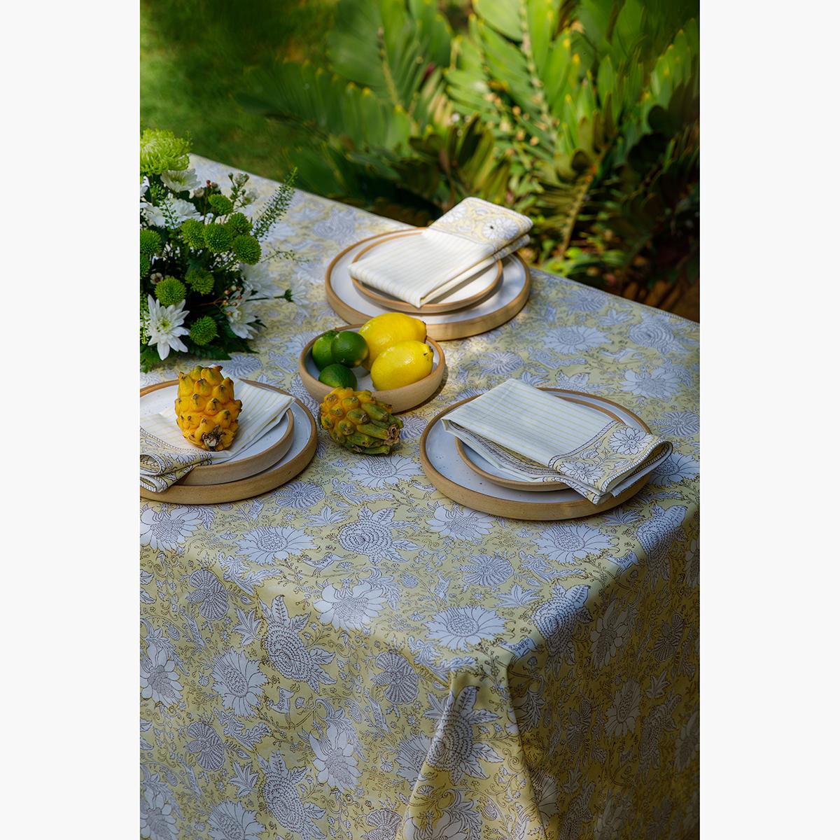 Hayat Napkin - Set of 4