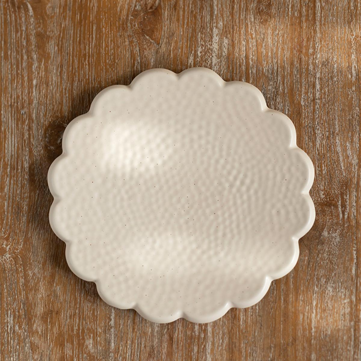 Shams Serving Platter