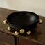 Bubble Stainless Steel Decorative Bowl - 31 cm-InfluencerCodes_Ramadan26_All_20012026-image-2