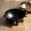 Bubble Stainless Steel Decorative Bowl - 31 cm-InfluencerCodes_Ramadan26_All_20012026-image-3