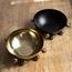 Bubble Stainless Steel Decorative Bowl - 31 cm-InfluencerCodes_Ramadan26_All_20012026-image-4