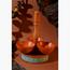 Leaf 3-Bowl Wooden Condiment Set-InfluencerCodes_Ramadan26_All_20012026-image-2