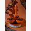 Leaf 3-Bowl Wooden Condiment Set-InfluencerCodes_Ramadan26_All_20012026-image-2