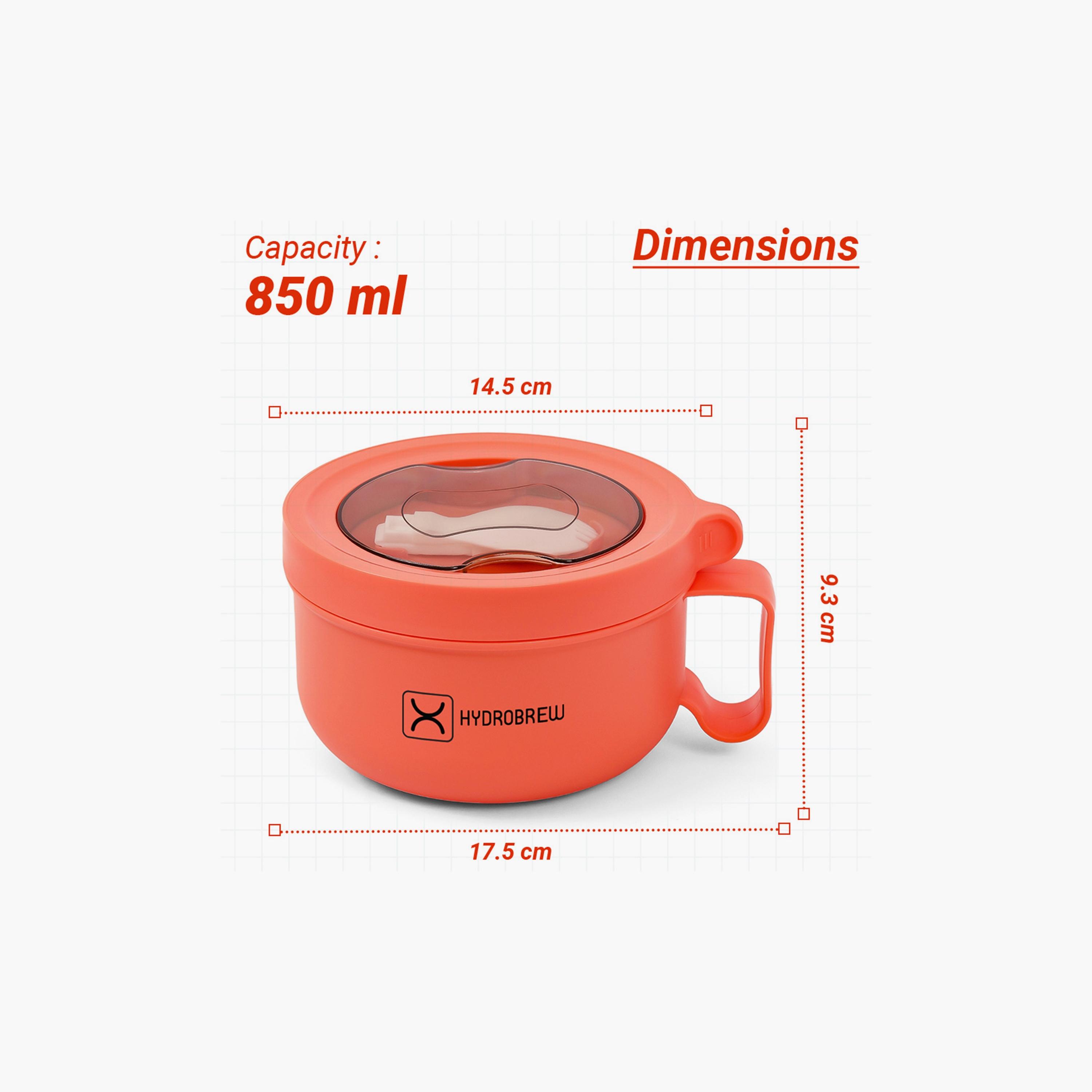 صندوق غداء مع ملعقة قابلة للطي من هيدروبرو-school-lunchessentials-lunchboxes-image-4
