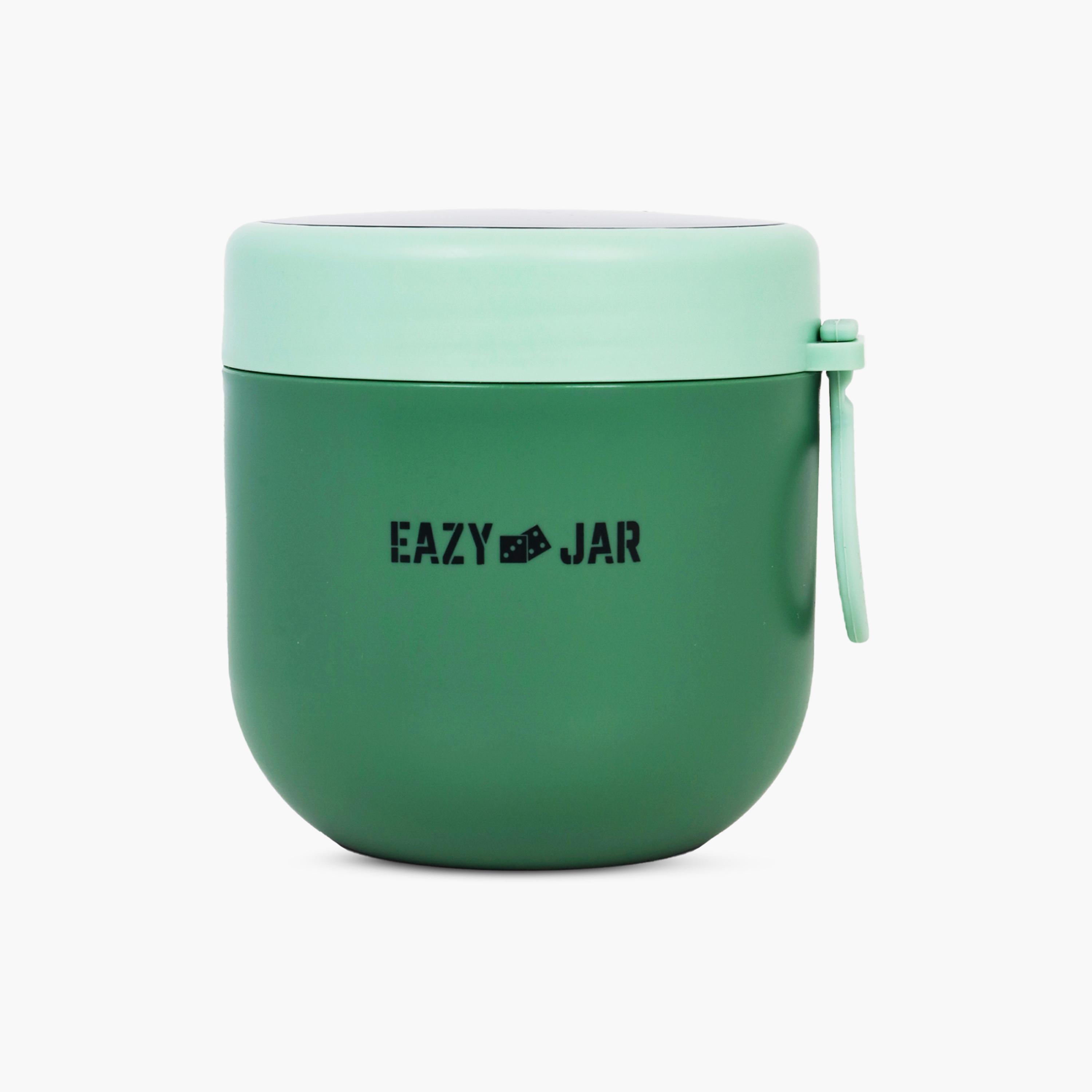 صندوق غداء مع ملعقة قابلة للطي من إيزي كيدز-school-lunchessentials-lunchboxes-image-3