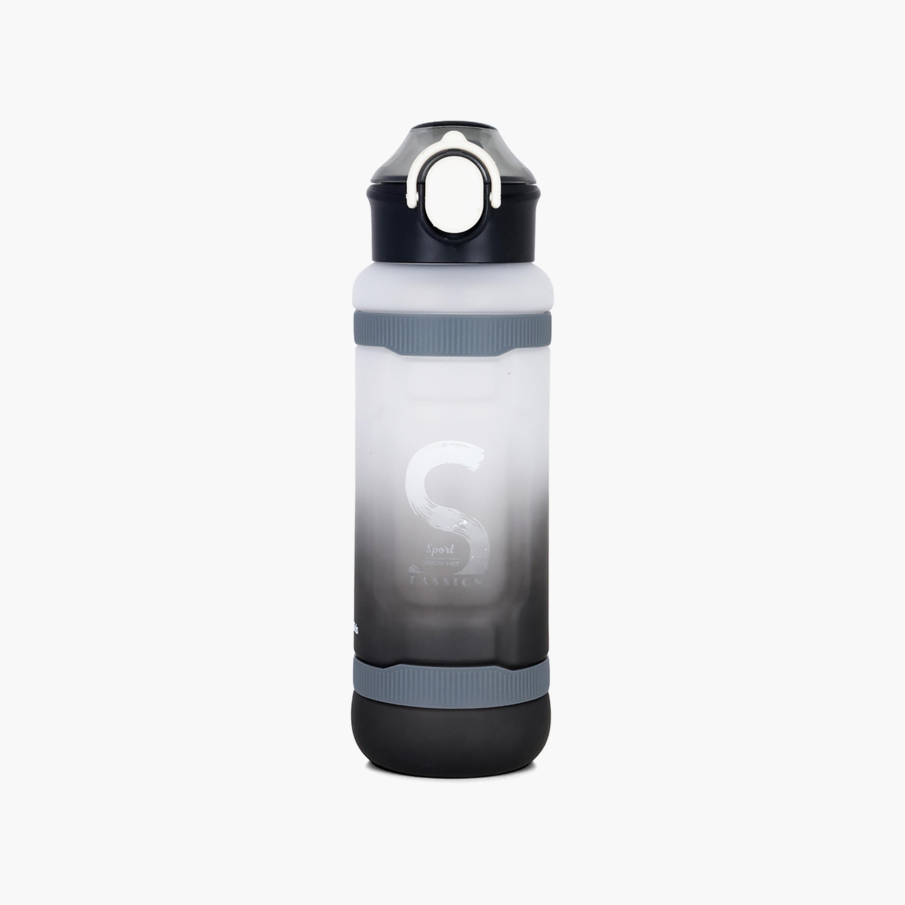Nova Kids BPA Free Water Bottle with Straw, 1000 ml-school-waterbottles-image-1