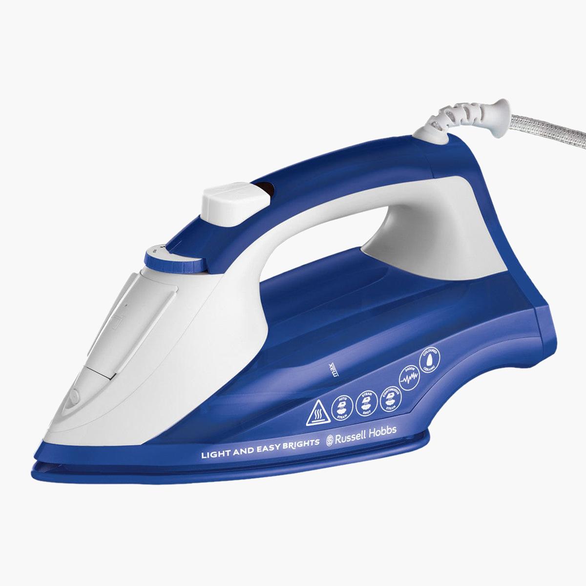 Russell Hobbs Light and Easy Brights Iron