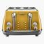 Delonghi Icona Capitals 4-Slice Toaster-InfluencerCodes_Ramadan26_All_20012026-image-1
