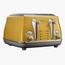 Delonghi Icona Capitals 4-Slice Toaster-InfluencerCodes_Ramadan26_All_20012026-image-2