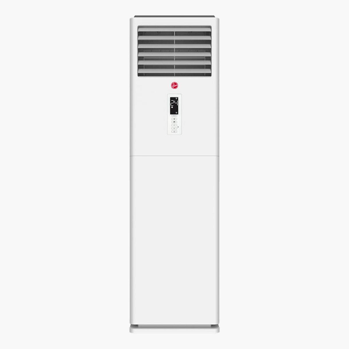 Hoover 4-Ton Floor Standing Rotary Air Conditioner - 48000 BTU