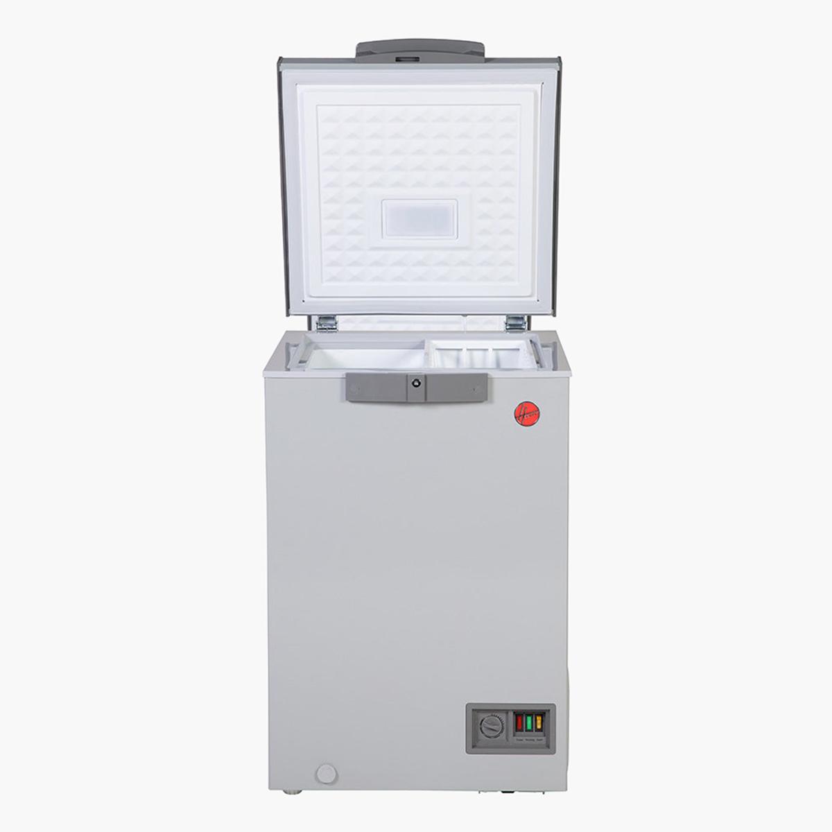 Hoover Chest Freezer - 133 L