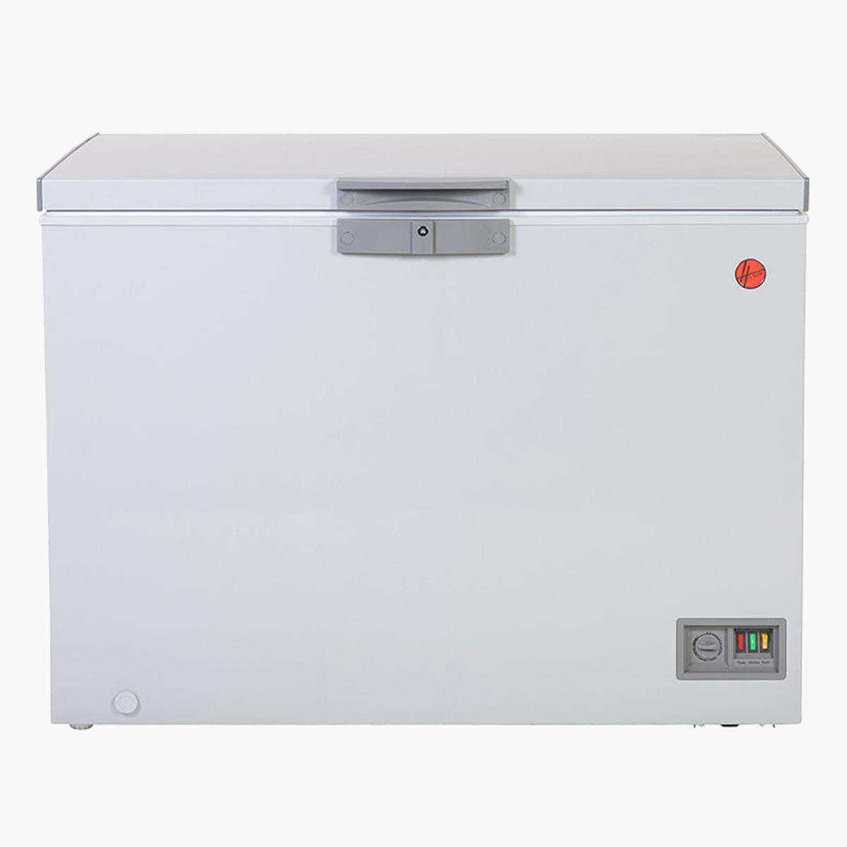 Hoover Chest Freezer - 263 L