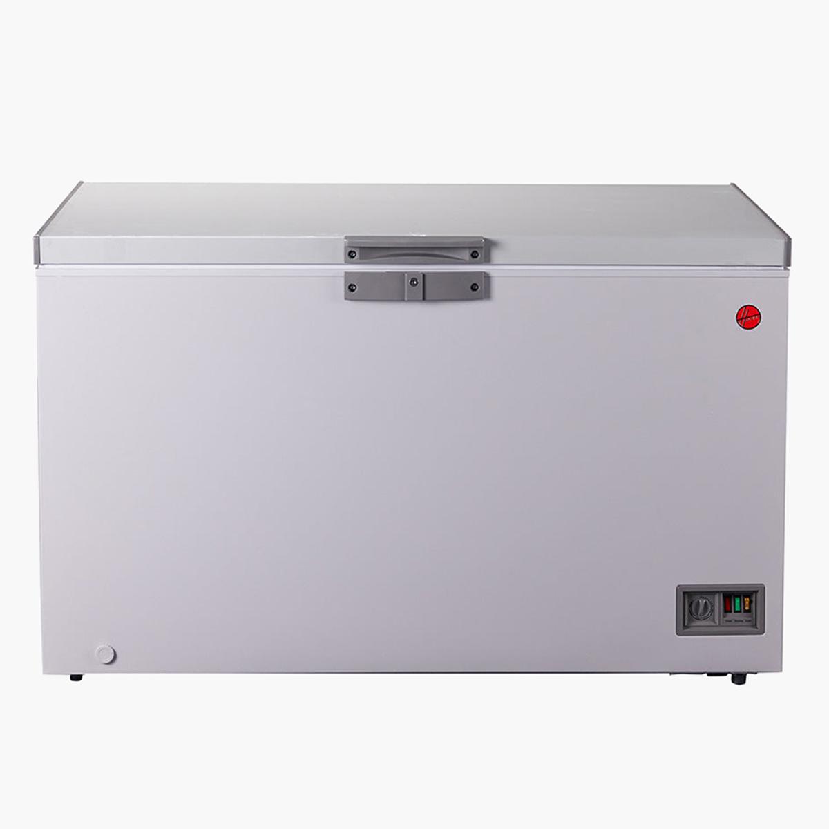 Hoover Chest Freezer - 493 L