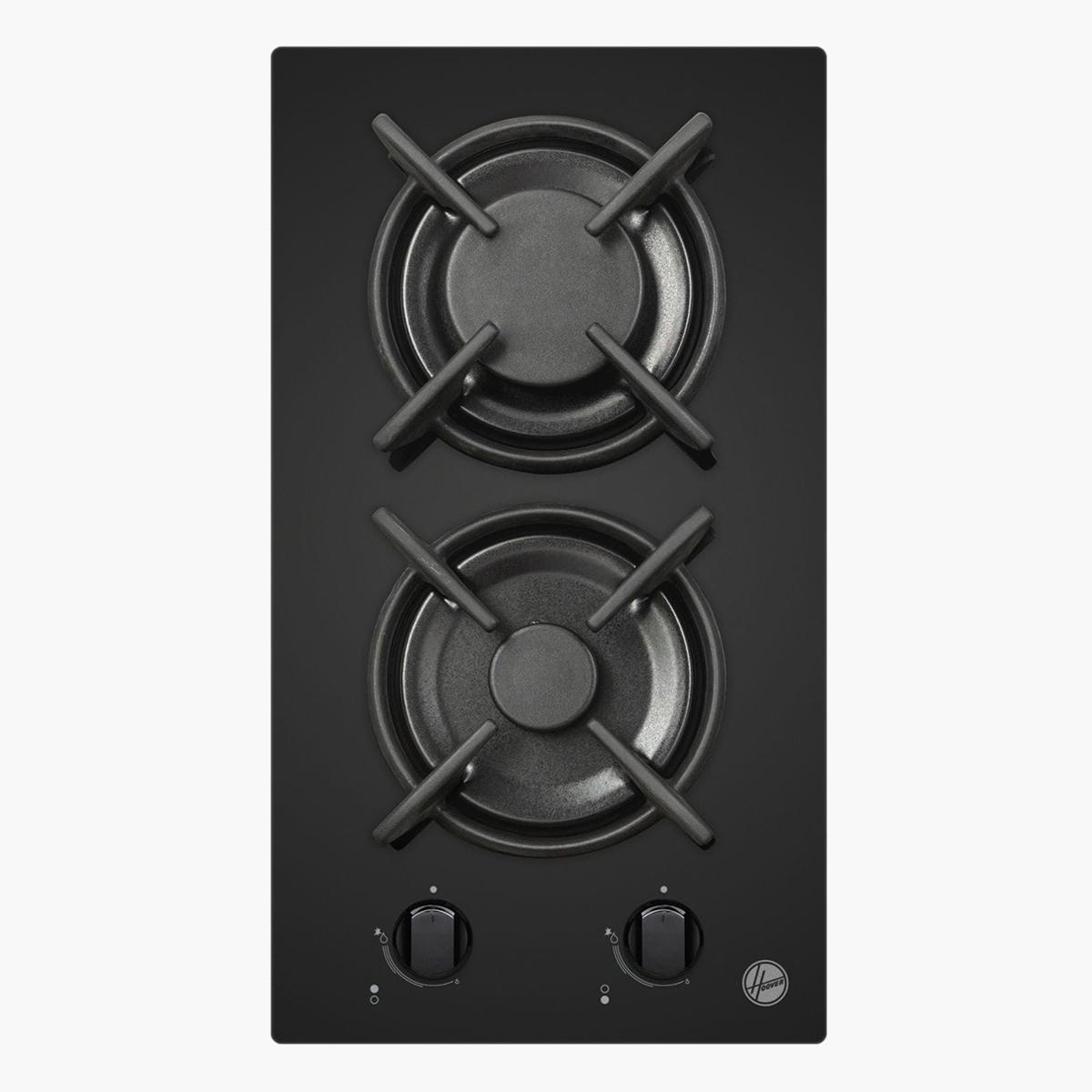 Hoover Built-In Gas Glass Hob