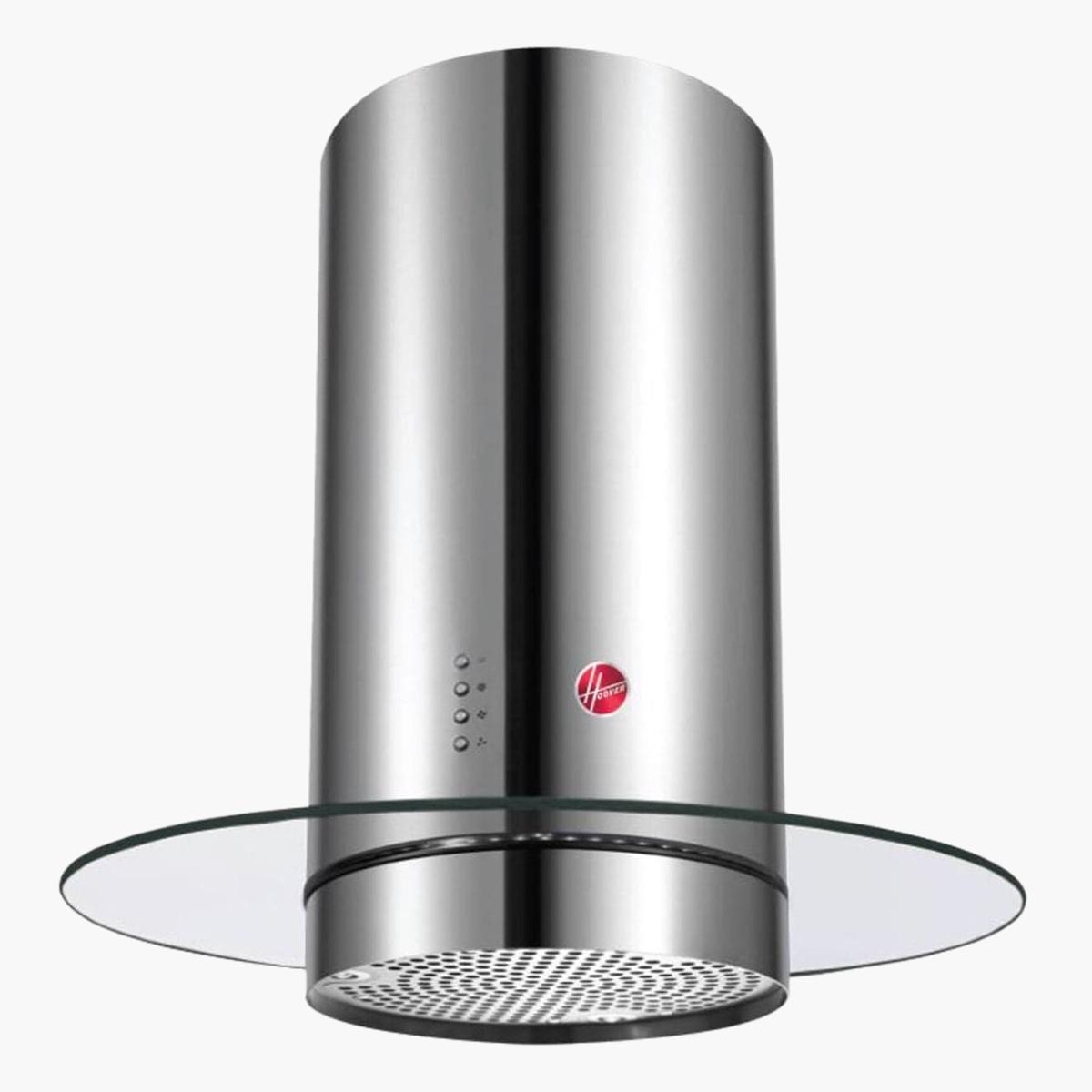 Hoover Built-In Island Hood - 90 cm