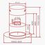 Hoover Built-In Island Hood - 90 cm-InfluencerCodes_Ramadan26_All_20012026-image-2