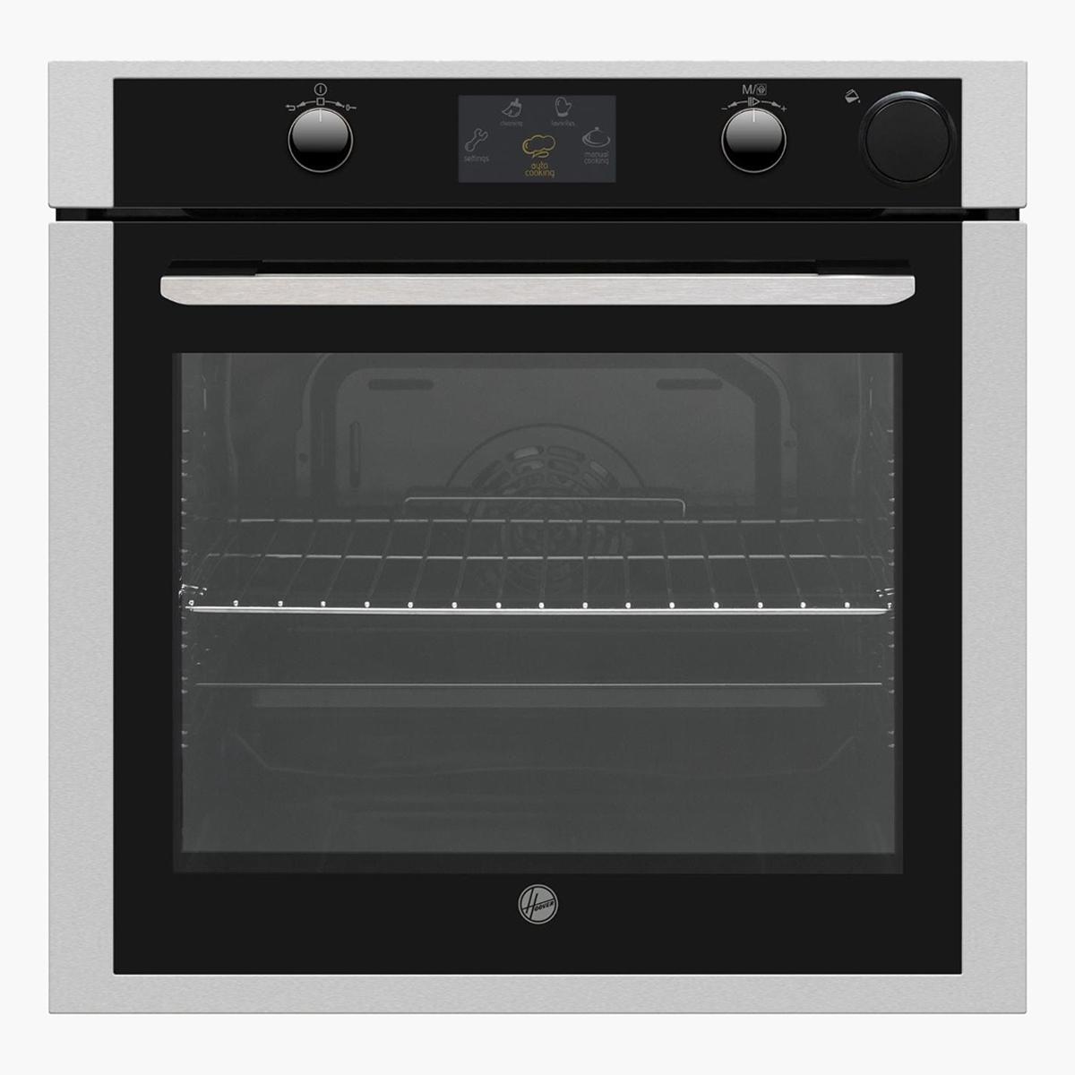 Hoover Electric Steam Built-In Oven - 75 L