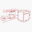 Hoover Electric Steam Built-In Oven - 75 L-InfluencerCodes_Ramadan26_All_20012026-image-2