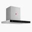 Hoover Built-In T-Shape LED Gesture Sensor Control Chimney Hood - 90 cm-InfluencerCodes_Ramadan26_All_20012026-image-1